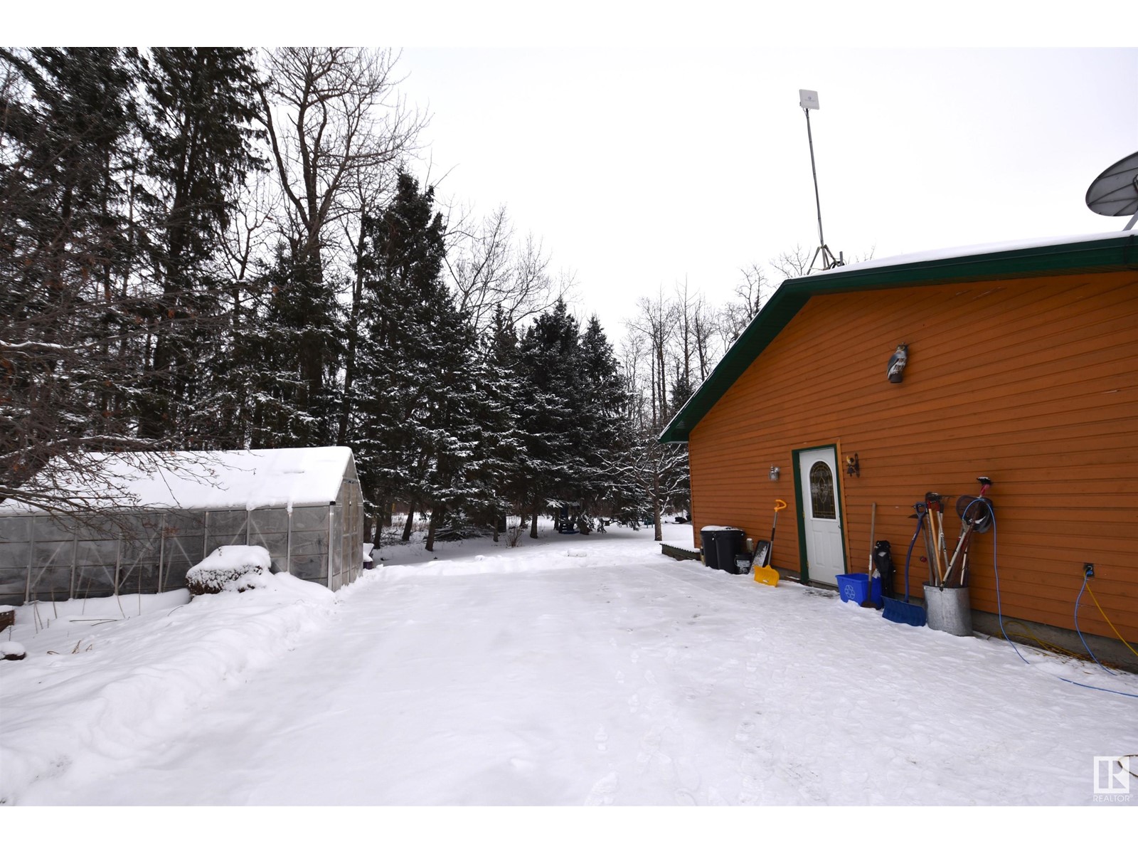 55103 Rge Road 25, Rural Lac Ste. Anne County, Alberta  T0E 1V0 - Photo 58 - E4417186