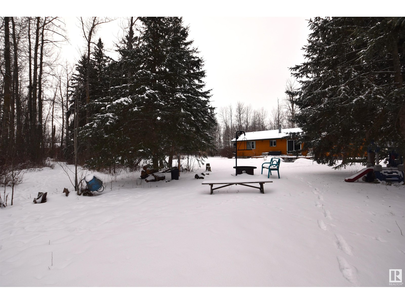 55103 Rge Road 25, Rural Lac Ste. Anne County, Alberta  T0E 1V0 - Photo 62 - E4417186