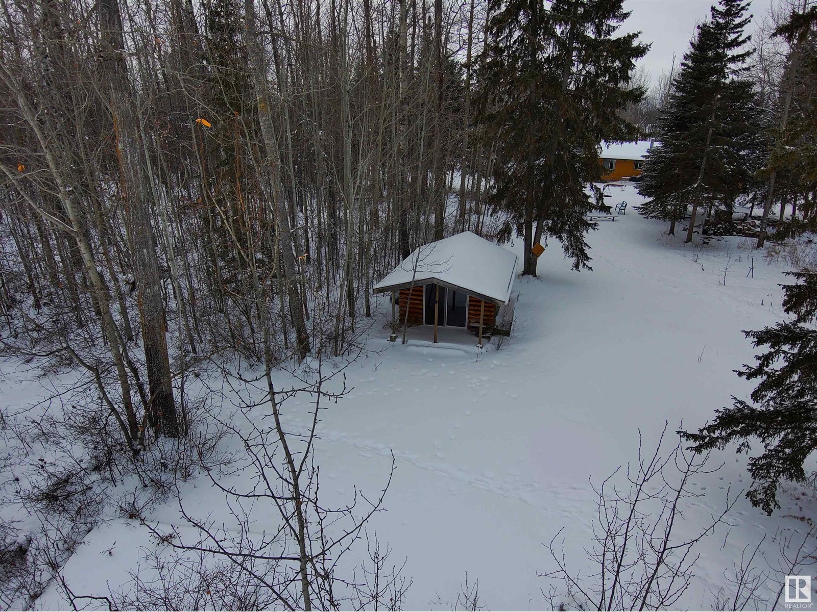 55103 Rge Road 25, Rural Lac Ste. Anne County, Alberta  T0E 1V0 - Photo 66 - E4417186