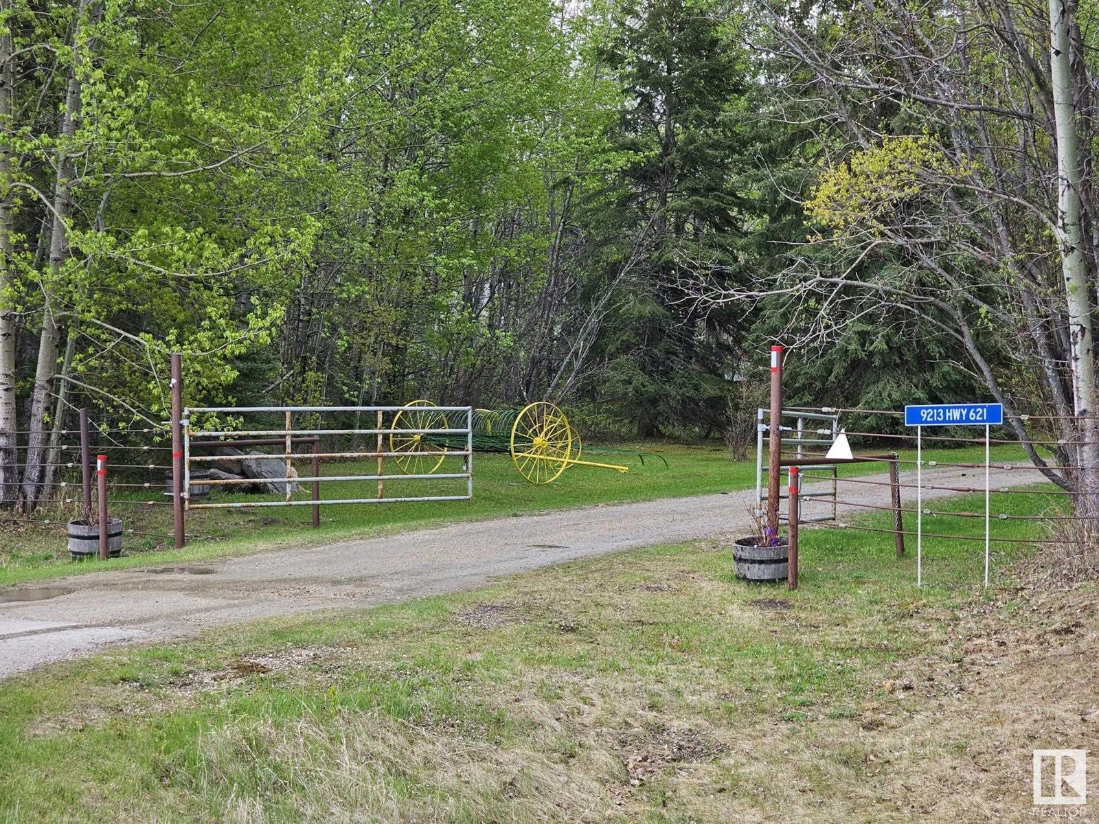 9213 Hwy 621, Rural Brazeau County, Alberta  T7A 2A3 - Photo 67 - E4417231