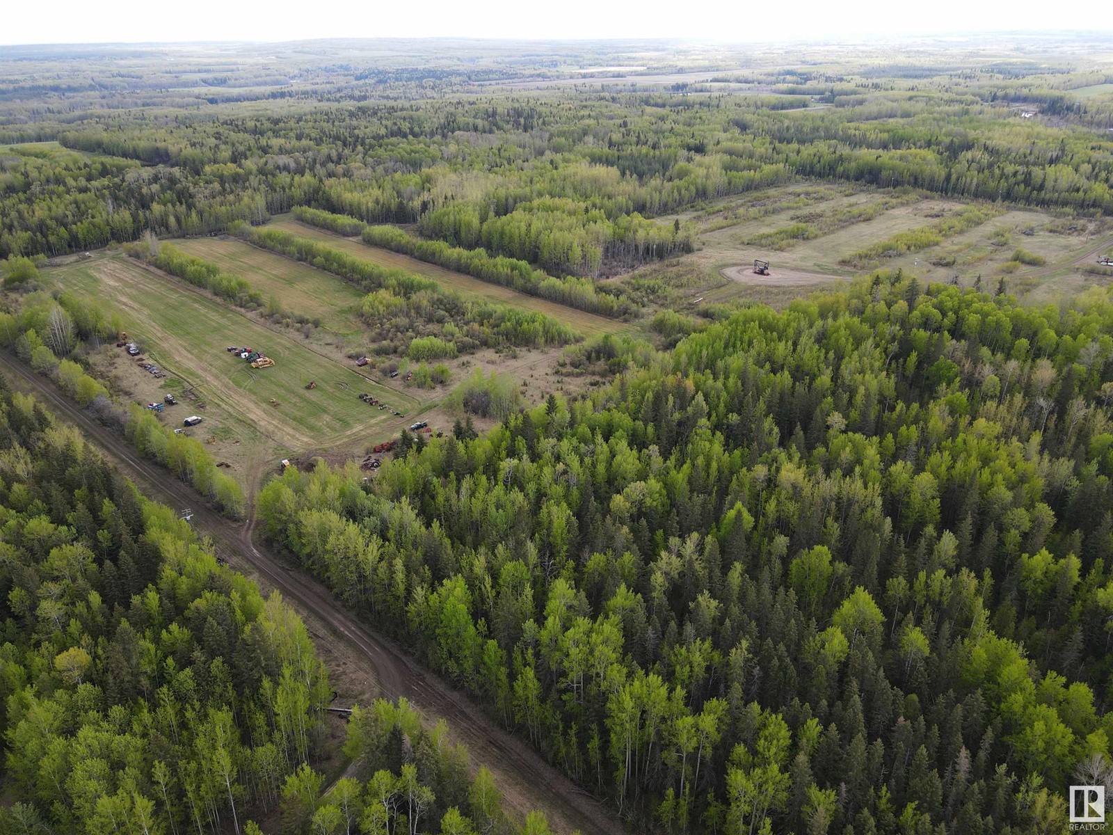 9213 Hwy 621, Rural Brazeau County, Alberta  T7A 2A3 - Photo 71 - E4417231