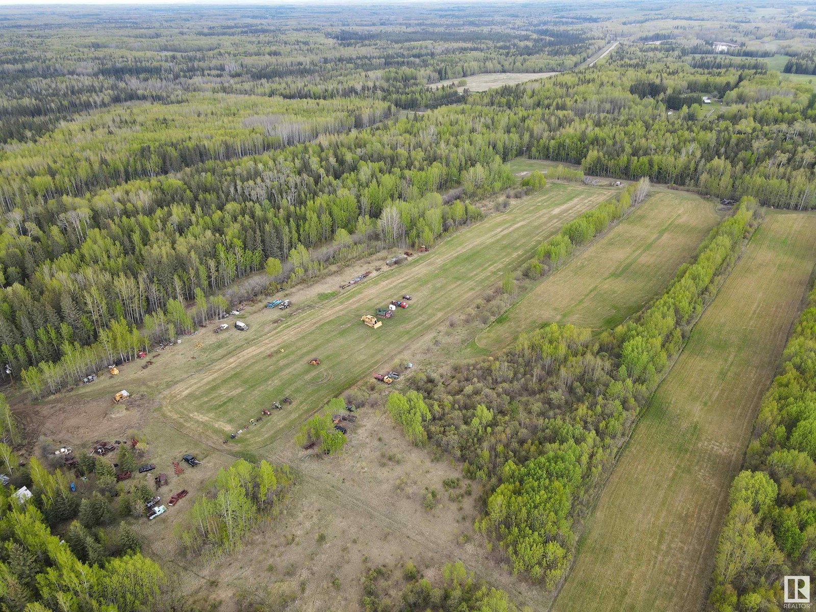 9213 Hwy 621, Rural Brazeau County, Alberta  T7A 2A3 - Photo 72 - E4417231