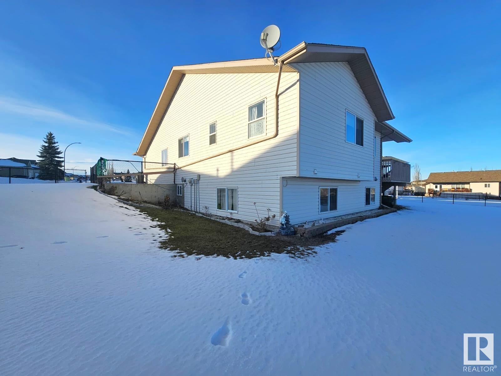 3802 44a Av, Drayton Valley, Alberta  T7A 1V9 - Photo 45 - E4417240