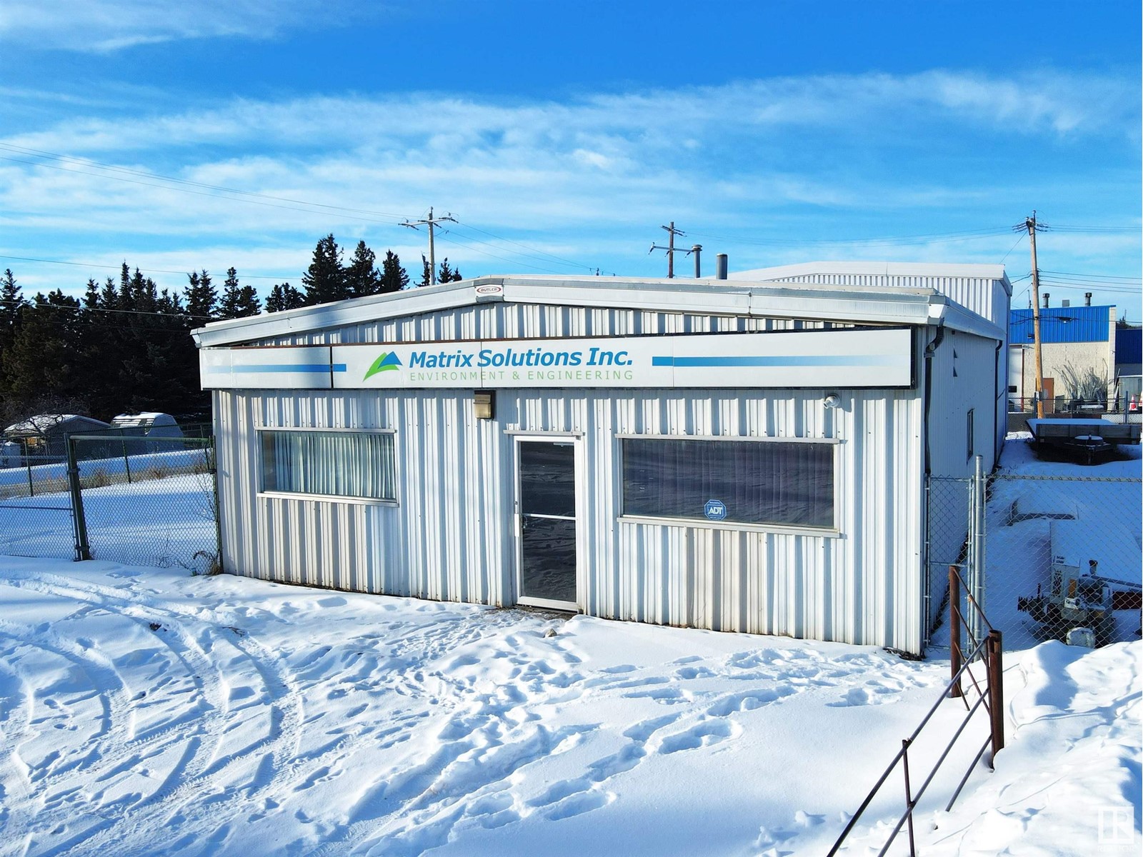 4904 56 St, Drayton Valley, Alberta  T7A 1R9 - Photo 1 - E4417276