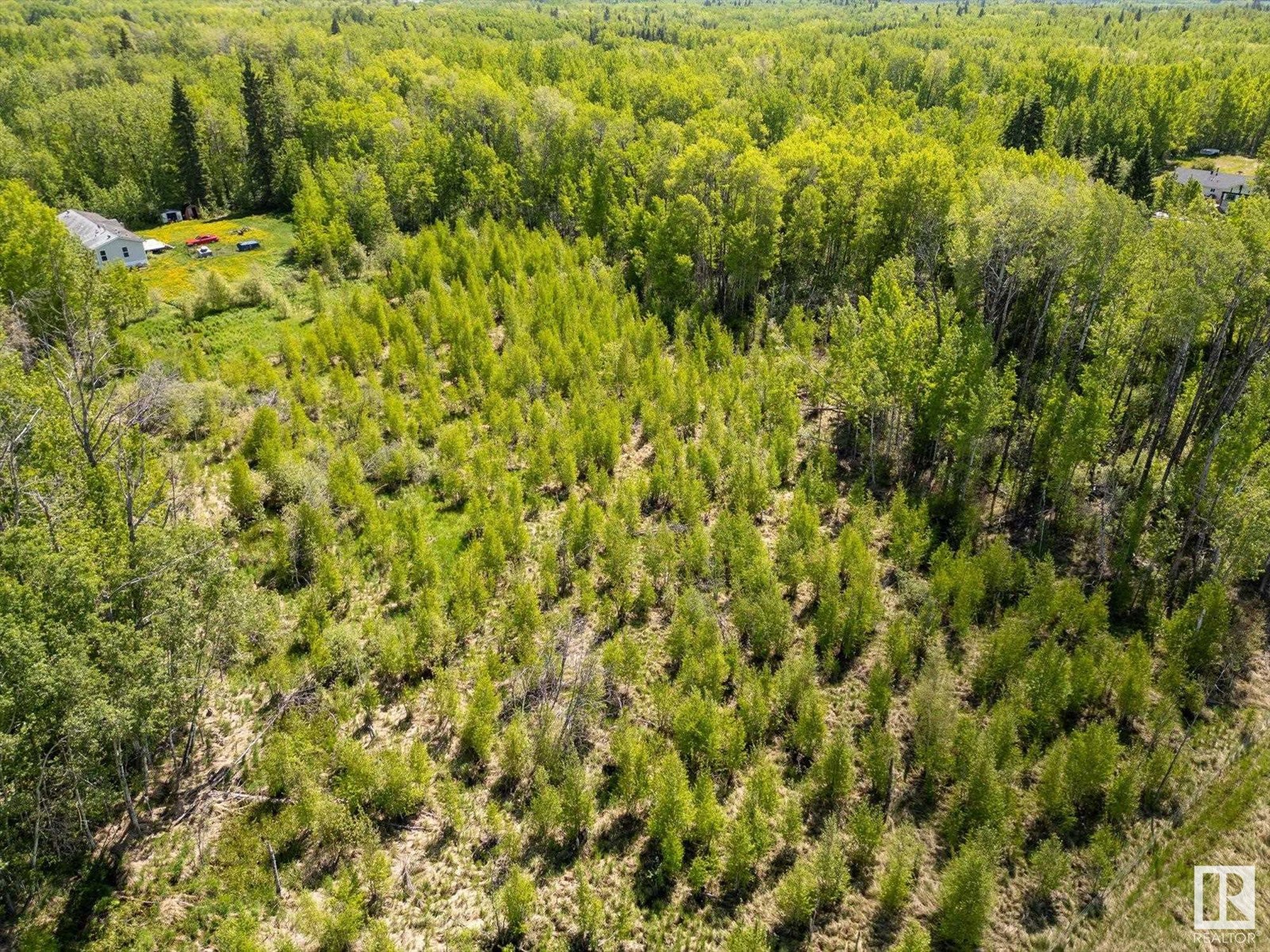 32-53222 Rge Rd 34, Rural Parkland County, Alberta  T0E 0N0 - Photo 12 - E4417552