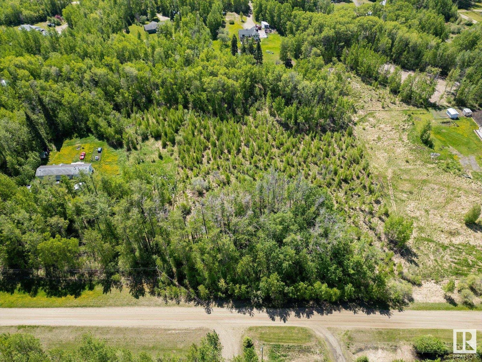 32-53222 Rge Rd 34, Rural Parkland County, Alberta  T0E 0N0 - Photo 13 - E4417552