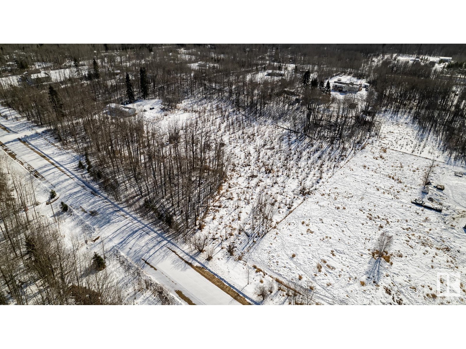 32-53222 Rge Rd 34, Rural Parkland County, Alberta  T0E 0N0 - Photo 17 - E4417552