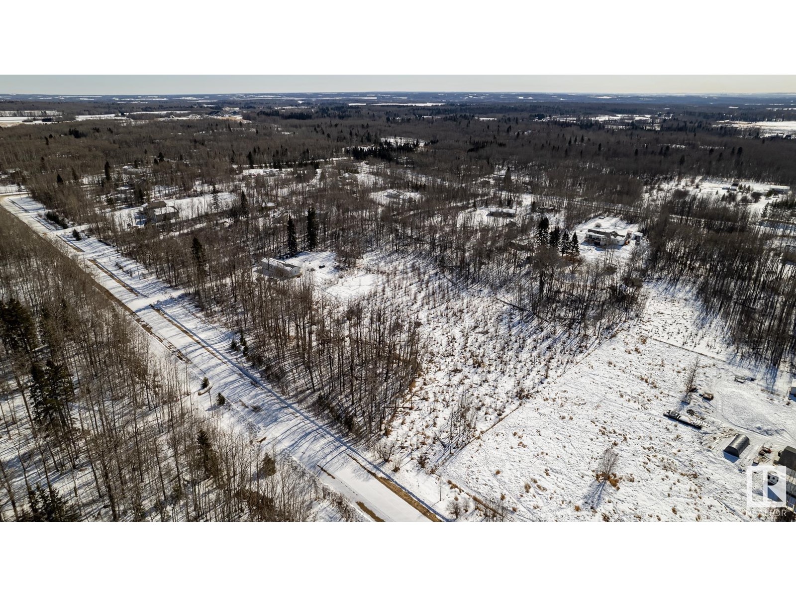 32-53222 Rge Rd 34, Rural Parkland County, Alberta  T0E 0N0 - Photo 18 - E4417552