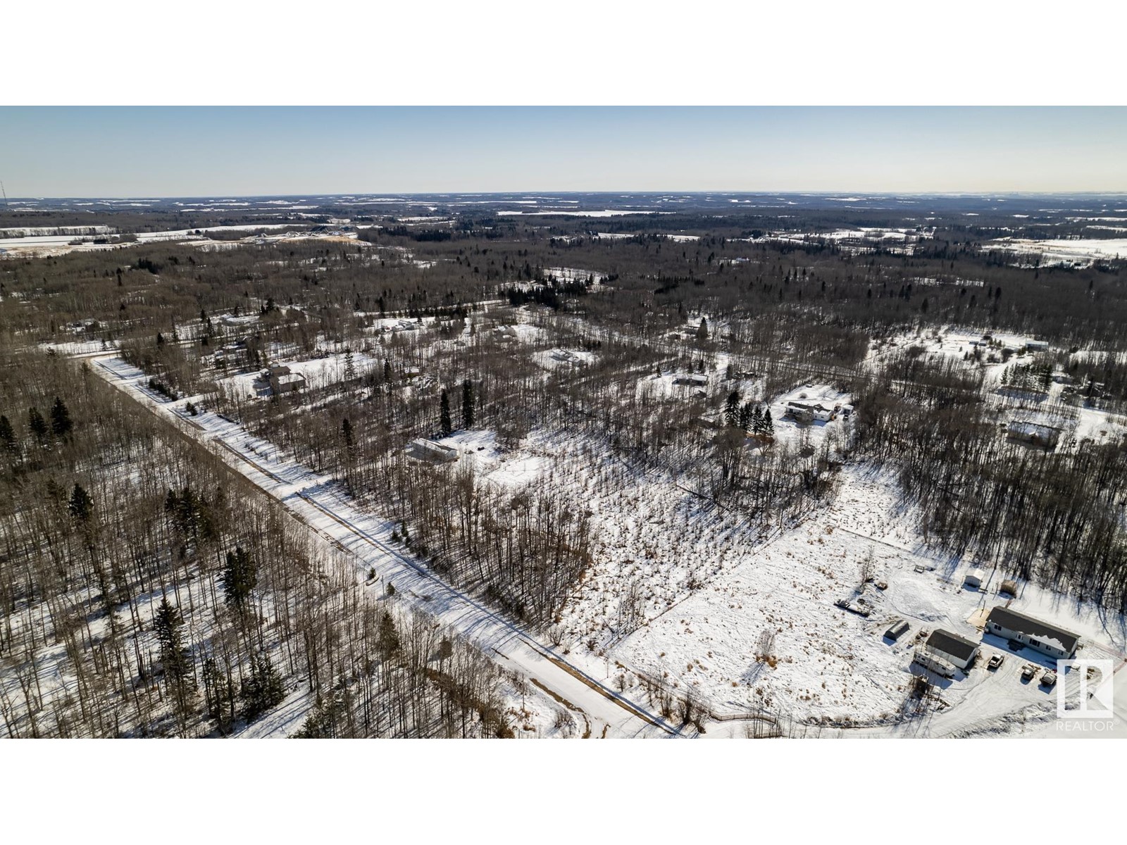 32-53222 Rge Rd 34, Rural Parkland County, Alberta  T0E 0N0 - Photo 19 - E4417552