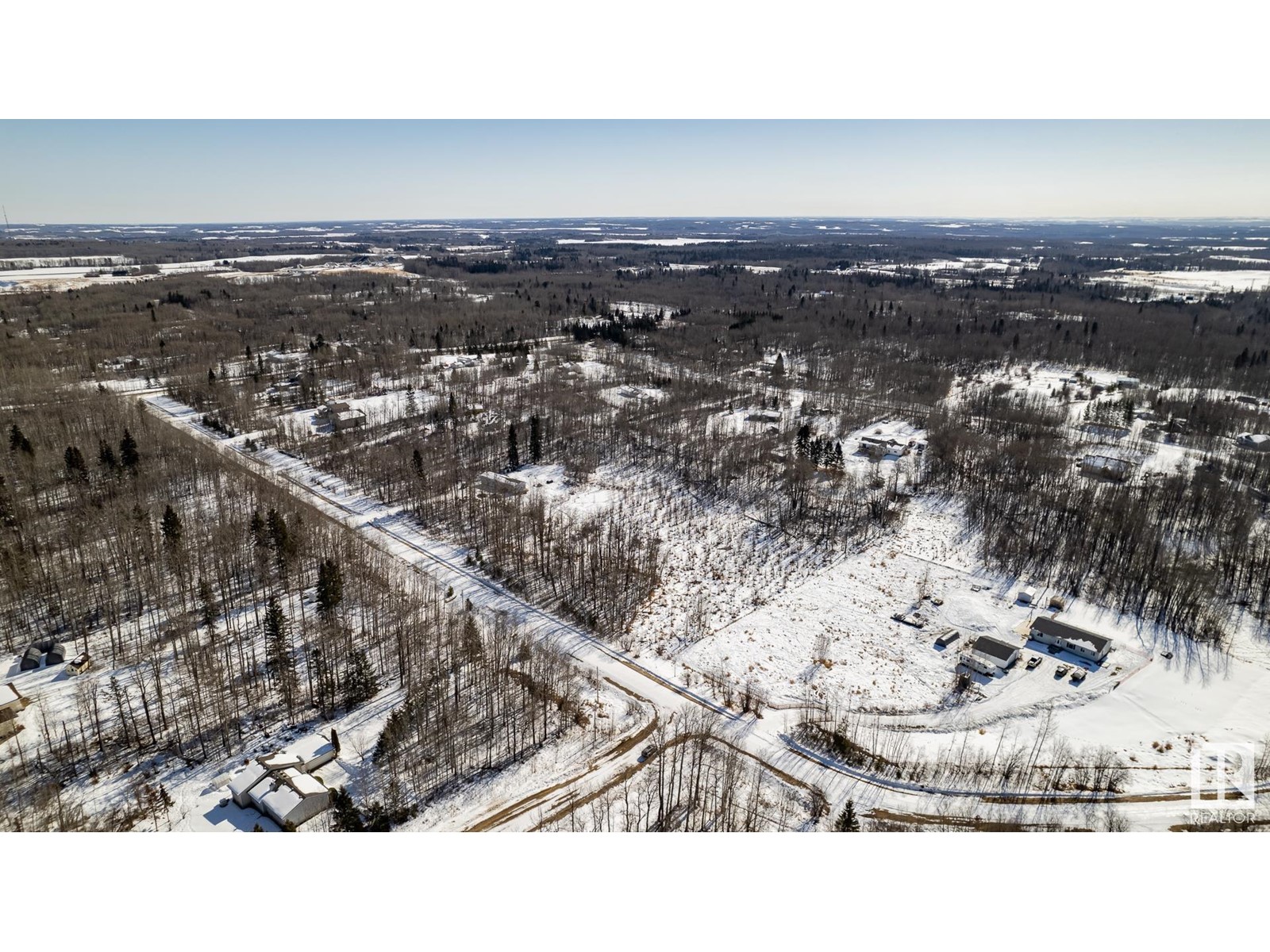 32-53222 Rge Rd 34, Rural Parkland County, Alberta  T0E 0N0 - Photo 20 - E4417552