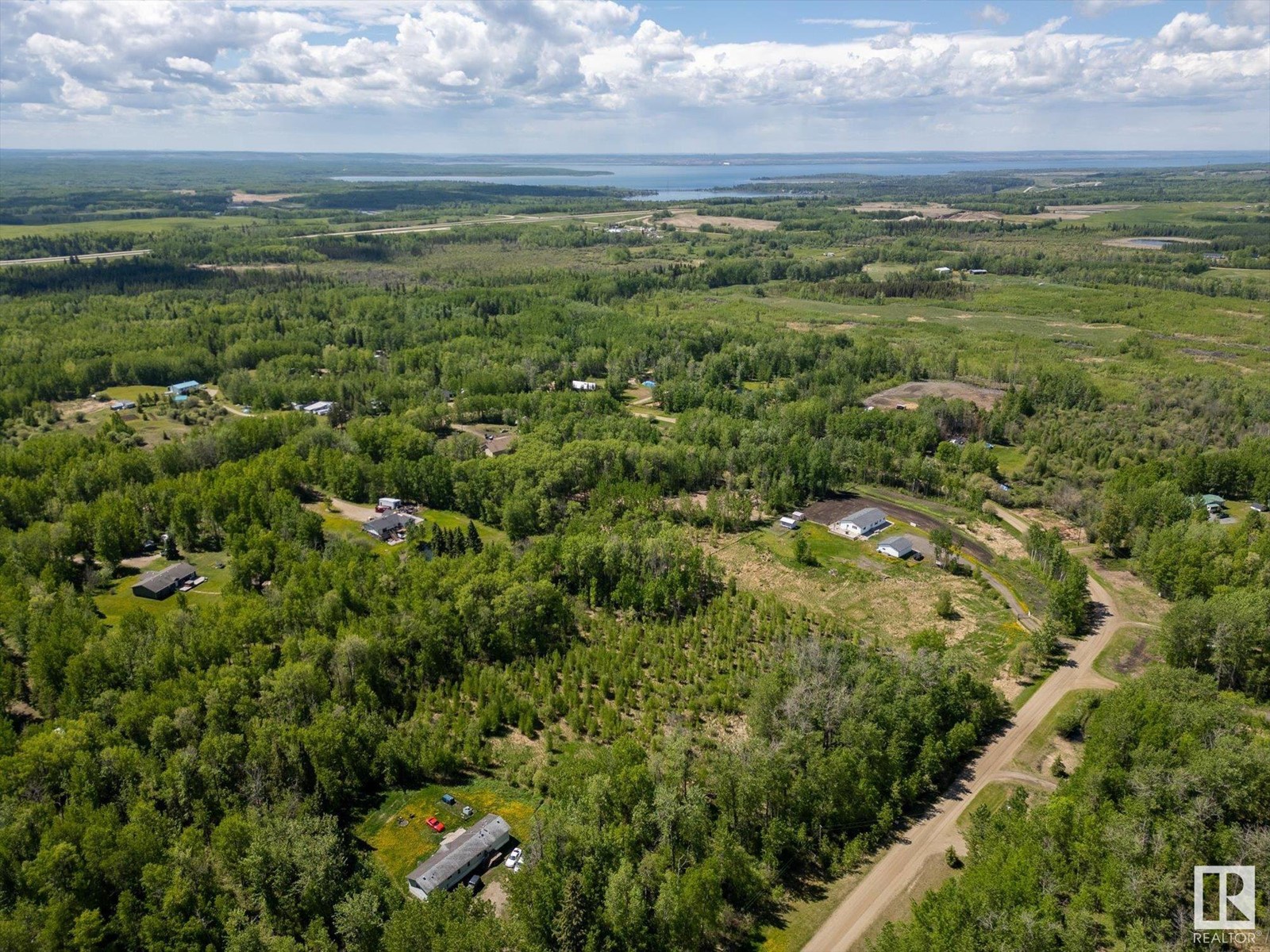 32-53222 Rge Rd 34, Rural Parkland County, Alberta  T0E 0N0 - Photo 3 - E4417552