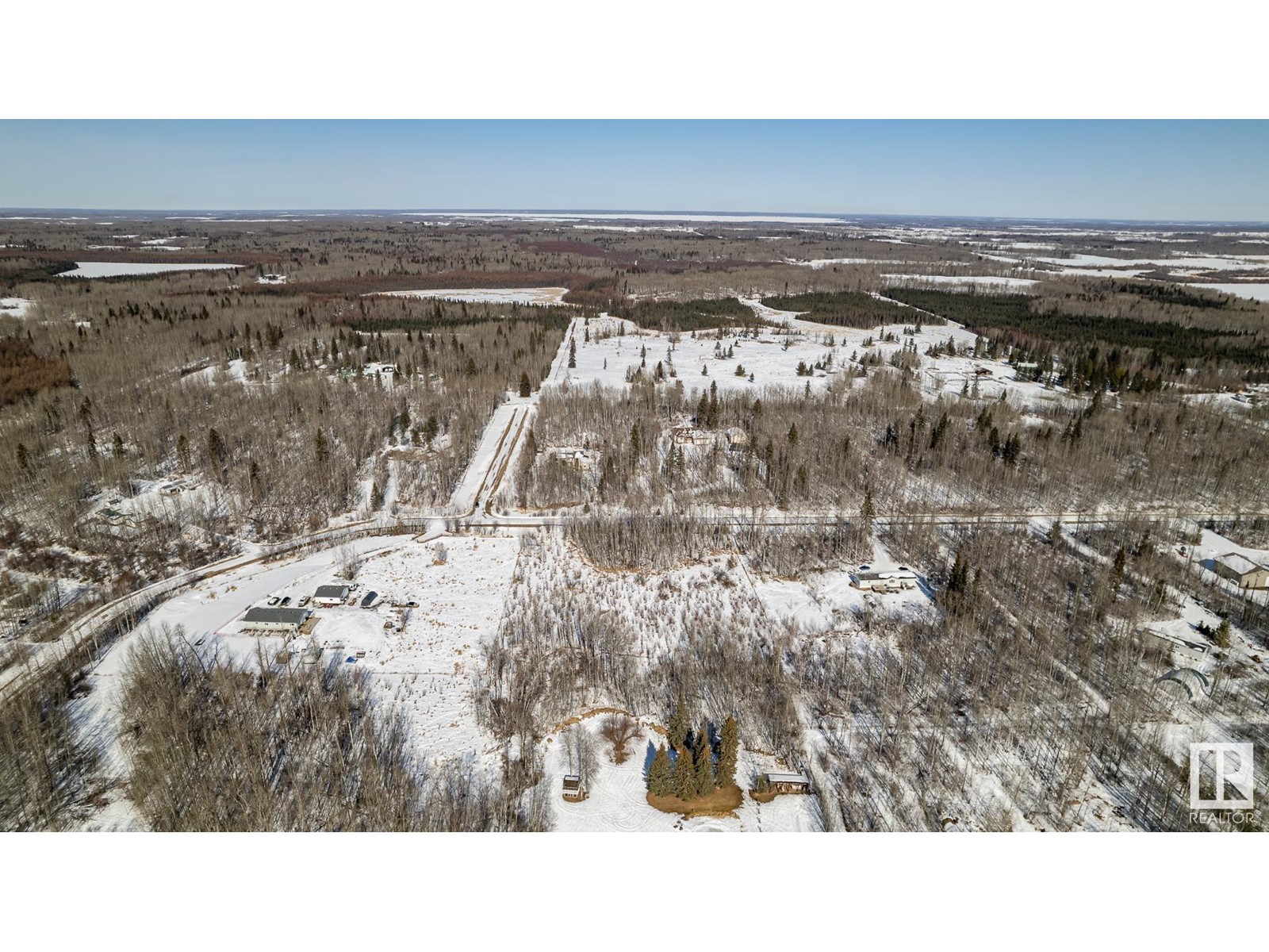 32-53222 Rge Rd 34, Rural Parkland County, Alberta  T0E 0N0 - Photo 36 - E4417552