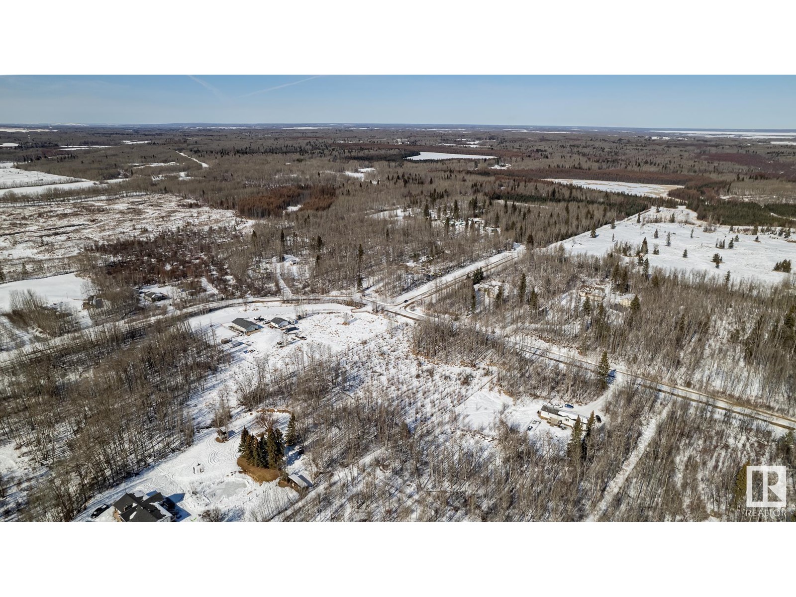 32-53222 Rge Rd 34, Rural Parkland County, Alberta  T0E 0N0 - Photo 37 - E4417552