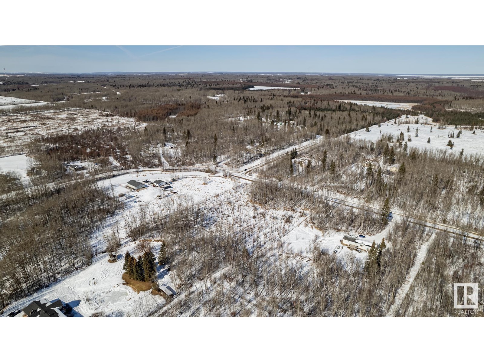 32-53222 Rge Rd 34, Rural Parkland County, Alberta  T0E 0N0 - Photo 38 - E4417552