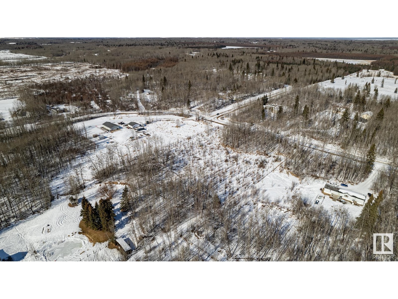 32-53222 Rge Rd 34, Rural Parkland County, Alberta  T0E 0N0 - Photo 39 - E4417552