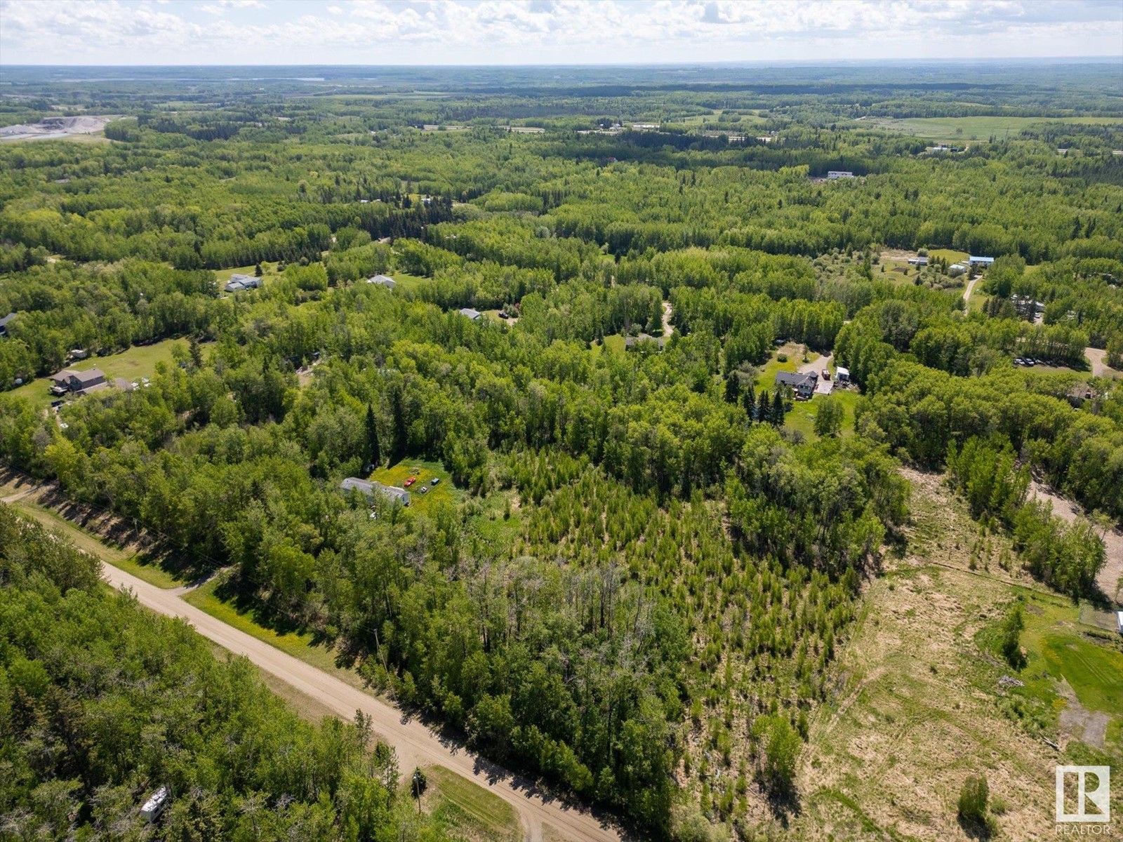 32-53222 Rge Rd 34, Rural Parkland County, Alberta  T0E 0N0 - Photo 4 - E4417552