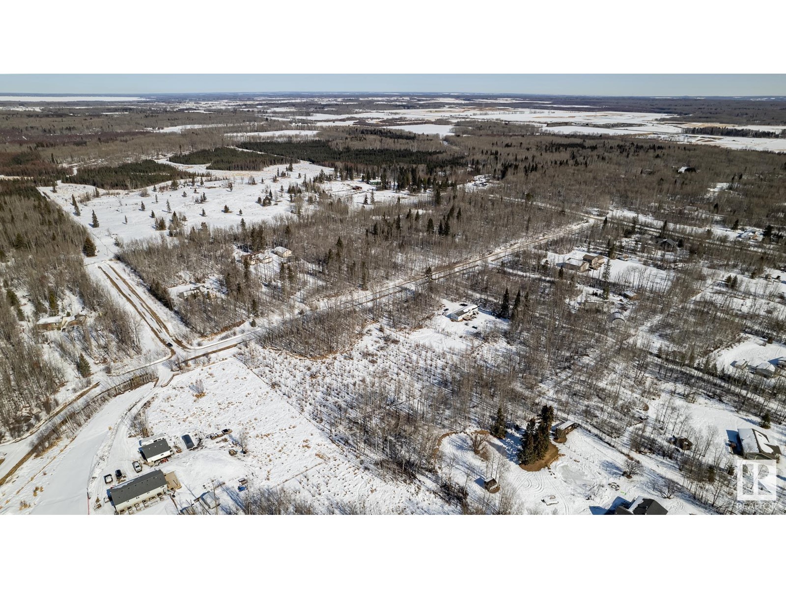 32-53222 Rge Rd 34, Rural Parkland County, Alberta  T0E 0N0 - Photo 42 - E4417552