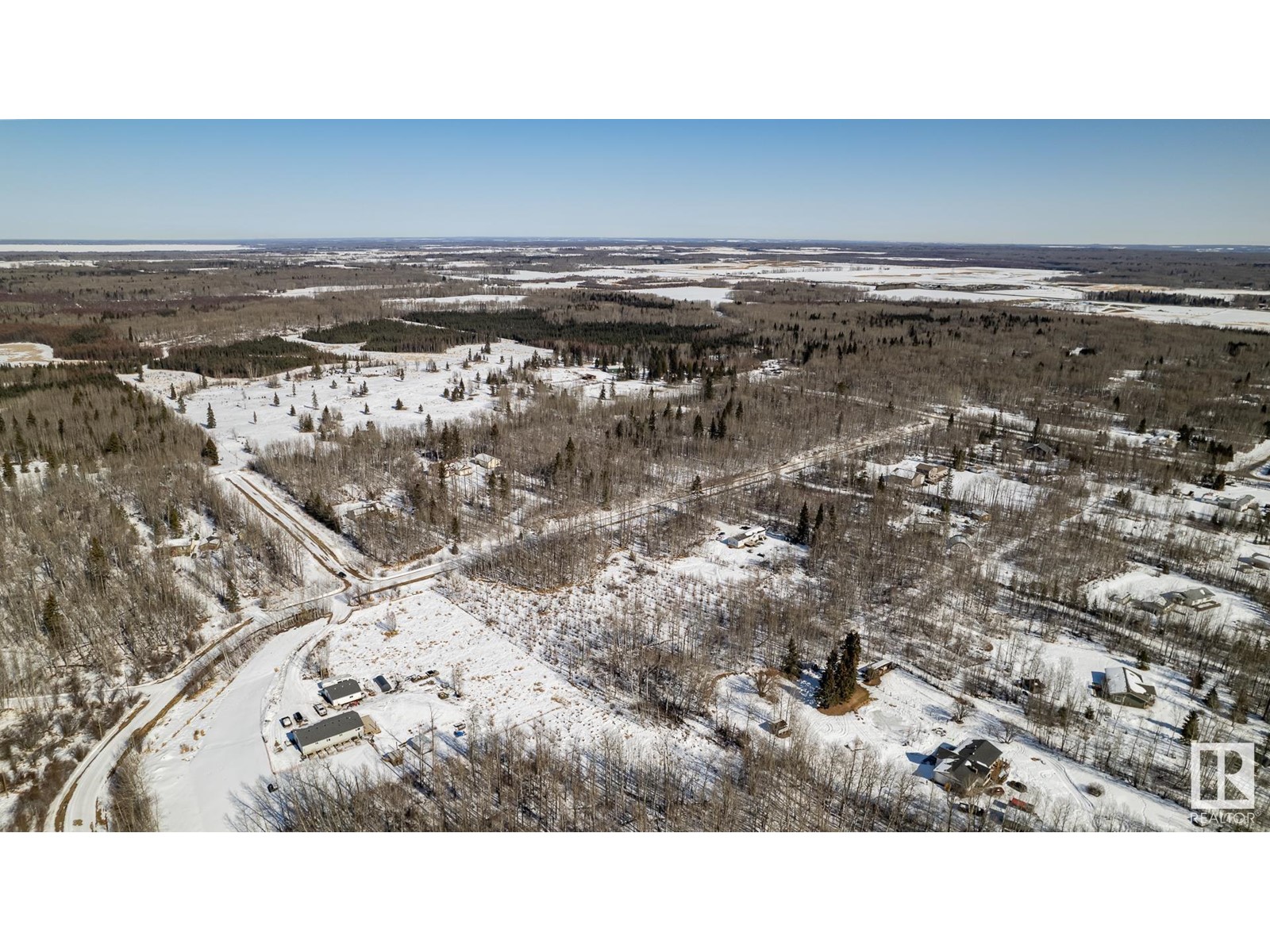 32-53222 Rge Rd 34, Rural Parkland County, Alberta  T0E 0N0 - Photo 43 - E4417552