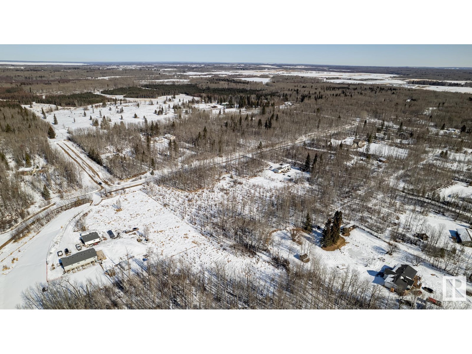 32-53222 Rge Rd 34, Rural Parkland County, Alberta  T0E 0N0 - Photo 44 - E4417552