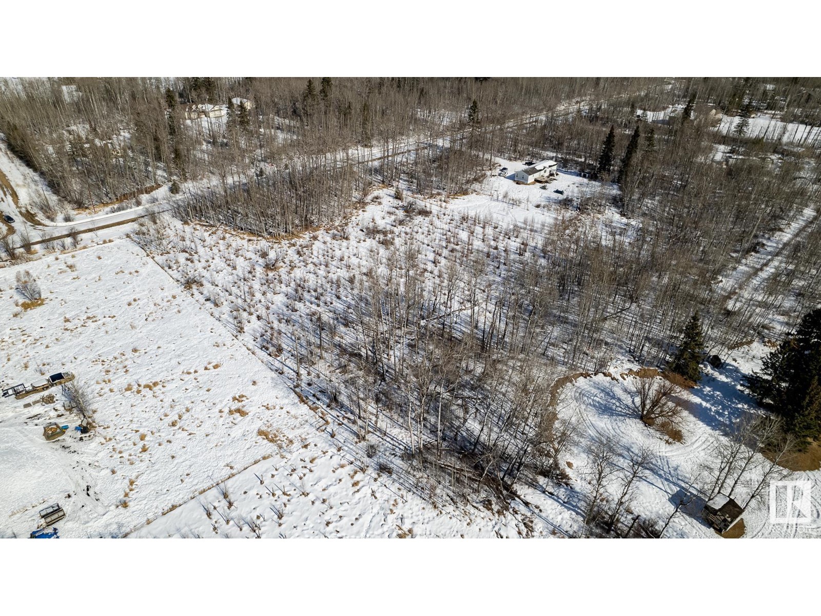 32-53222 Rge Rd 34, Rural Parkland County, Alberta  T0E 0N0 - Photo 46 - E4417552