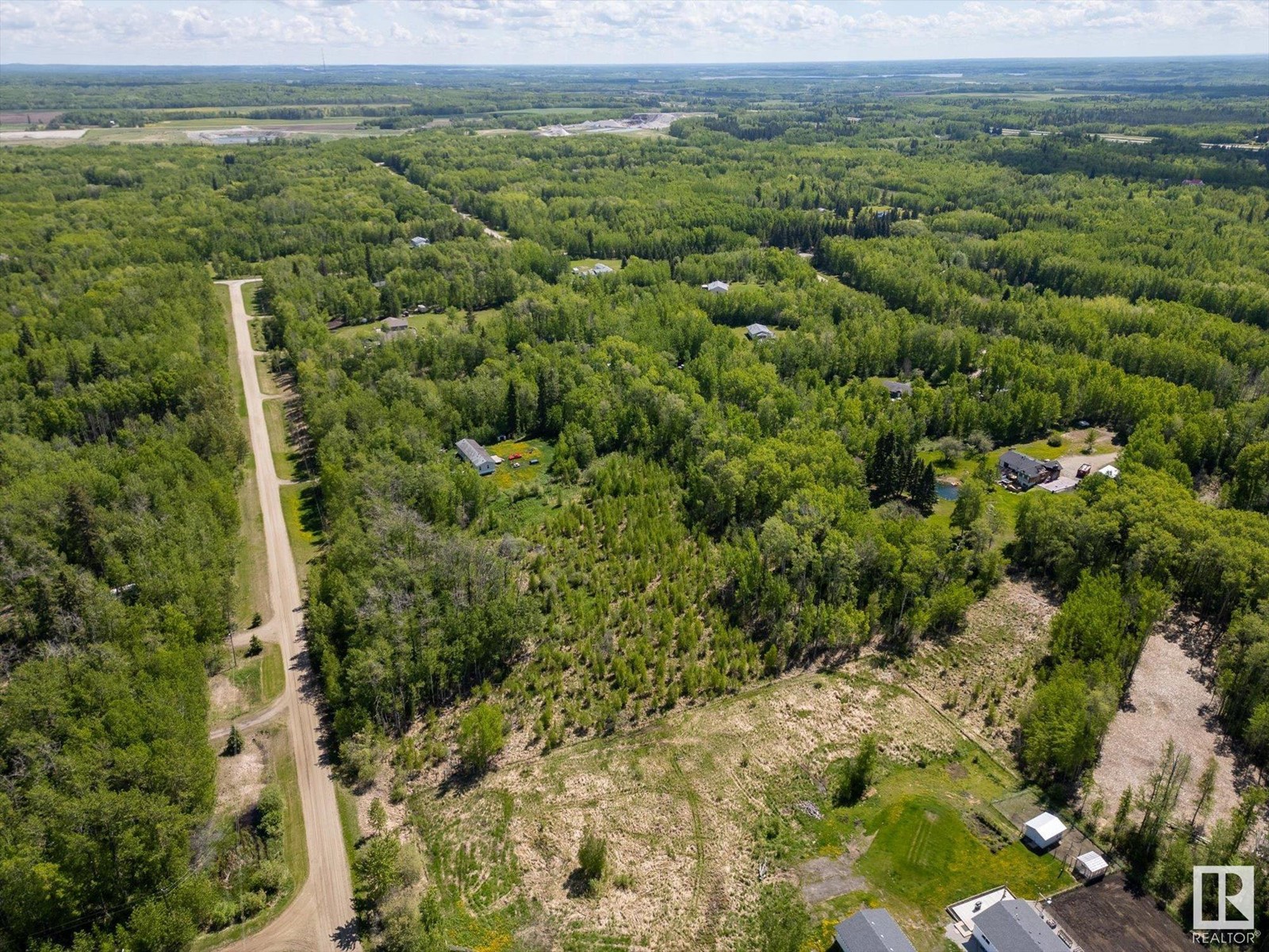 32-53222 Rge Rd 34, Rural Parkland County, Alberta  T0E 0N0 - Photo 5 - E4417552