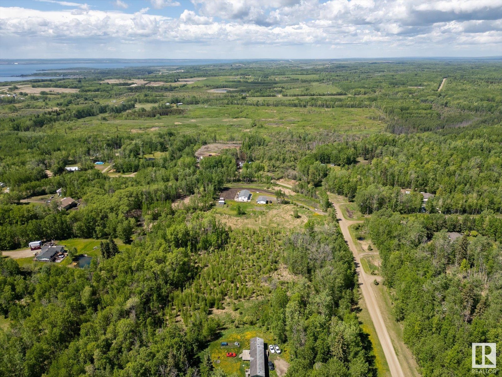 32-53222 Rge Rd 34, Rural Parkland County, Alberta  T0E 0N0 - Photo 6 - E4417552