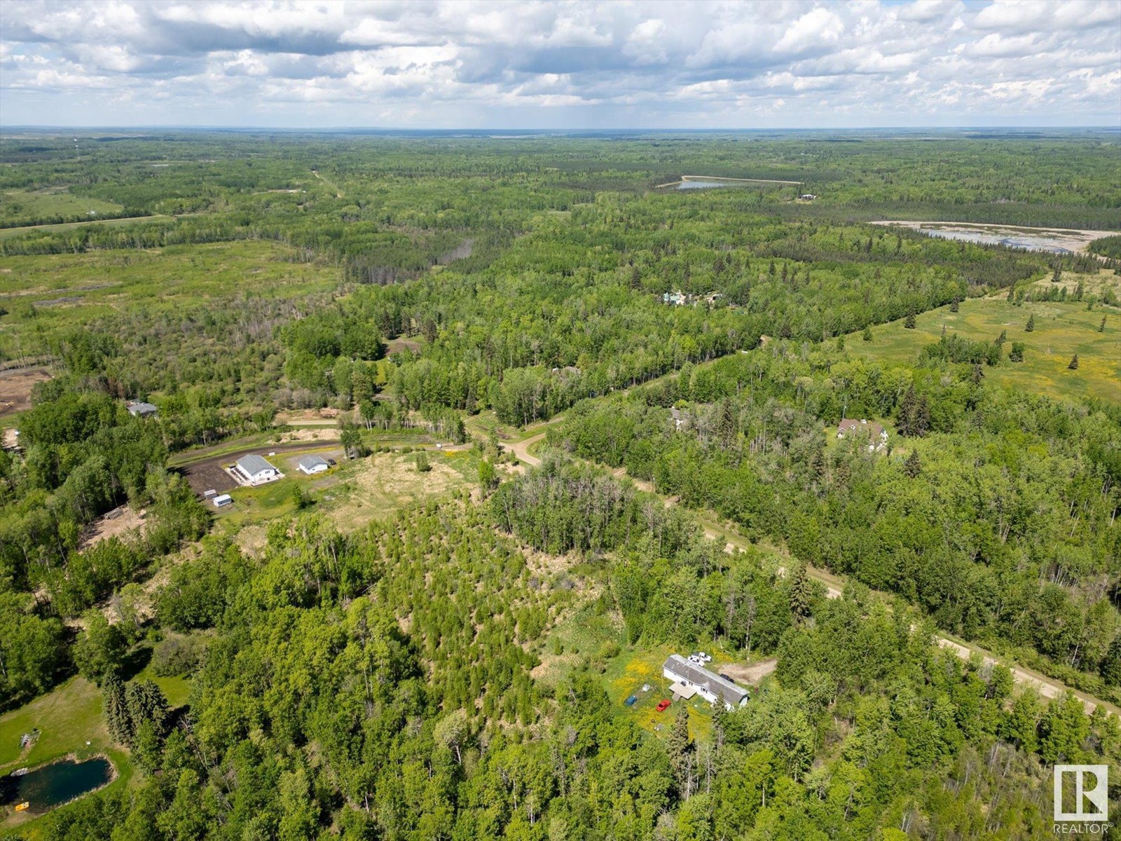 32-53222 Rge Rd 34, Rural Parkland County, Alberta  T0E 0N0 - Photo 7 - E4417552