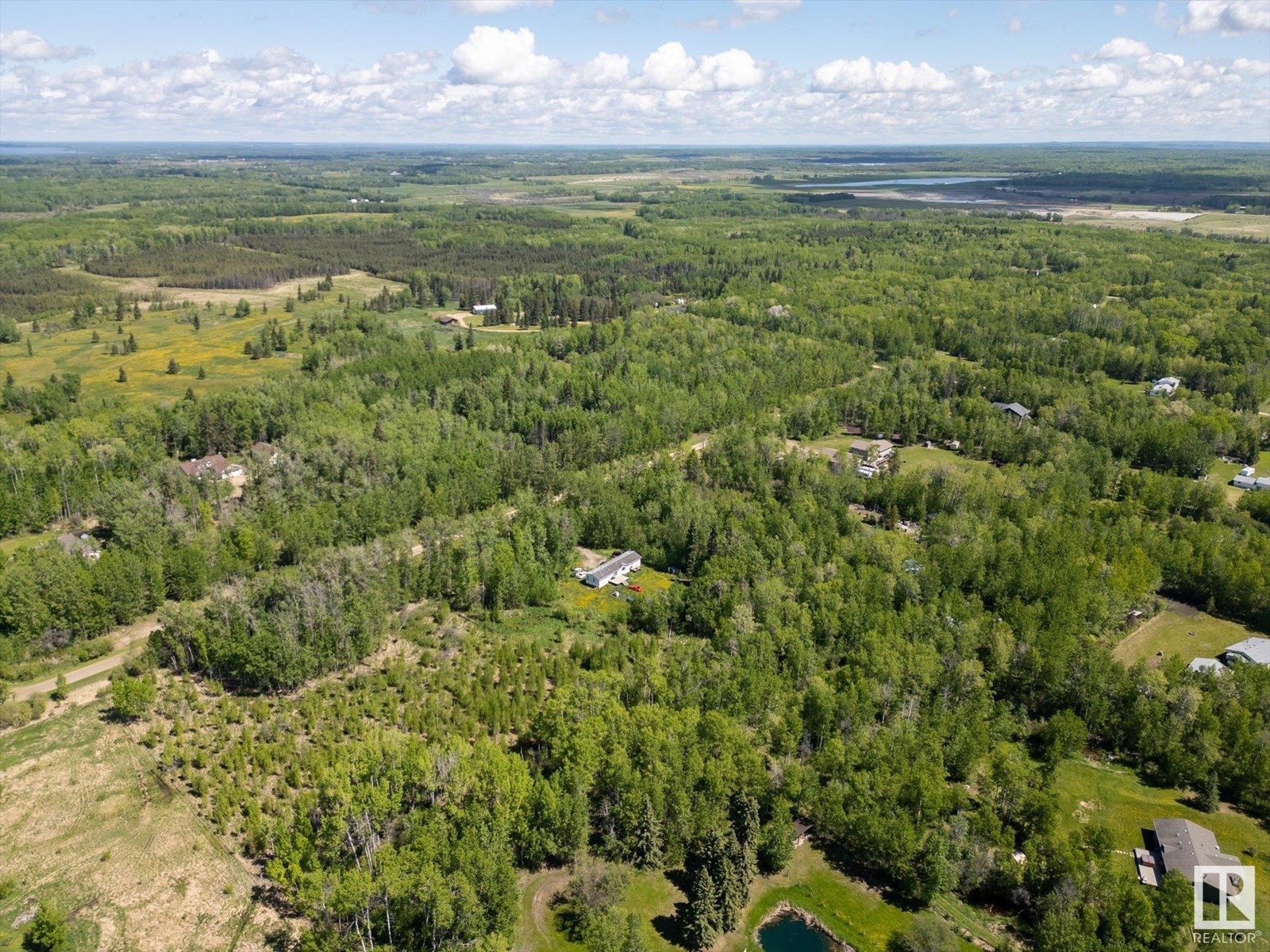 32-53222 Rge Rd 34, Rural Parkland County, Alberta  T0E 0N0 - Photo 9 - E4417552