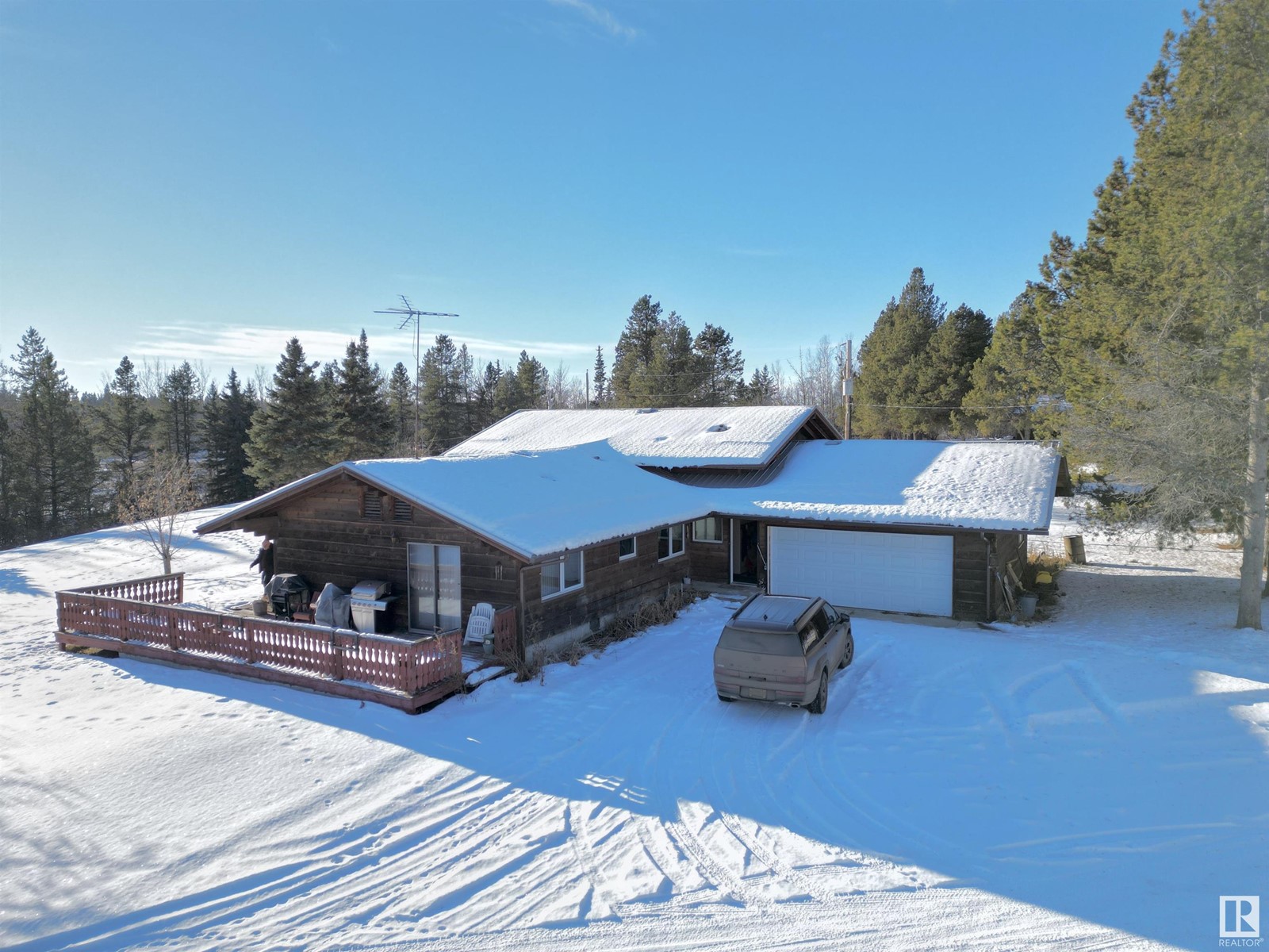 4012 Hghway 16, Rural Parkland County, Alberta  T0E 2K0 - Photo 15 - E4417595