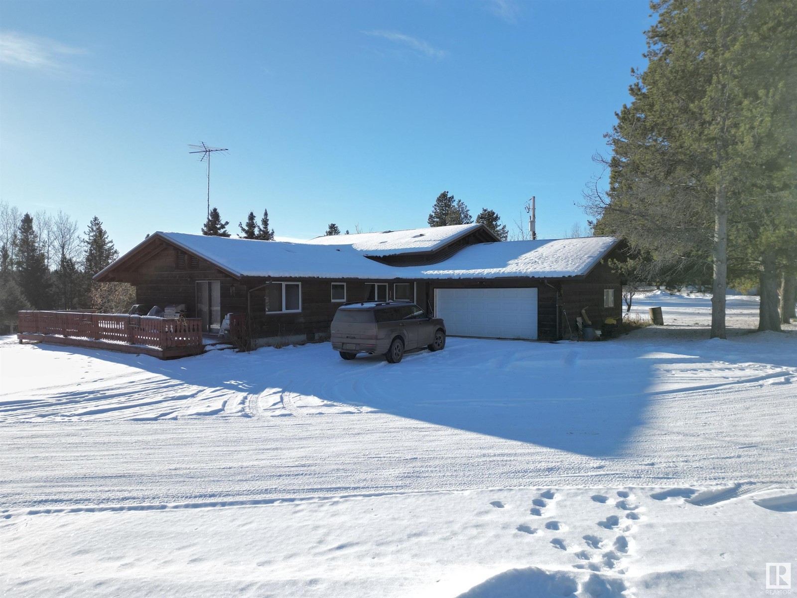 4012 Hghway 16, Rural Parkland County, Alberta  T0E 2K0 - Photo 16 - E4417595