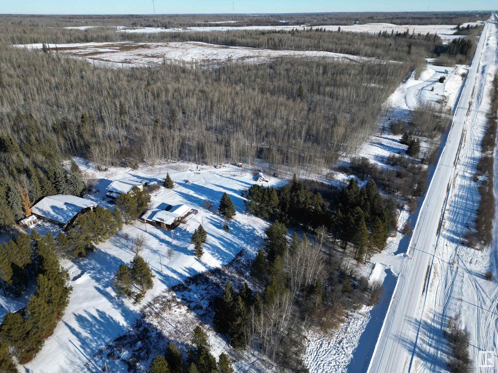 4012 Hghway 16, Rural Parkland County, Alberta  T0E 2K0 - Photo 4 - E4417595