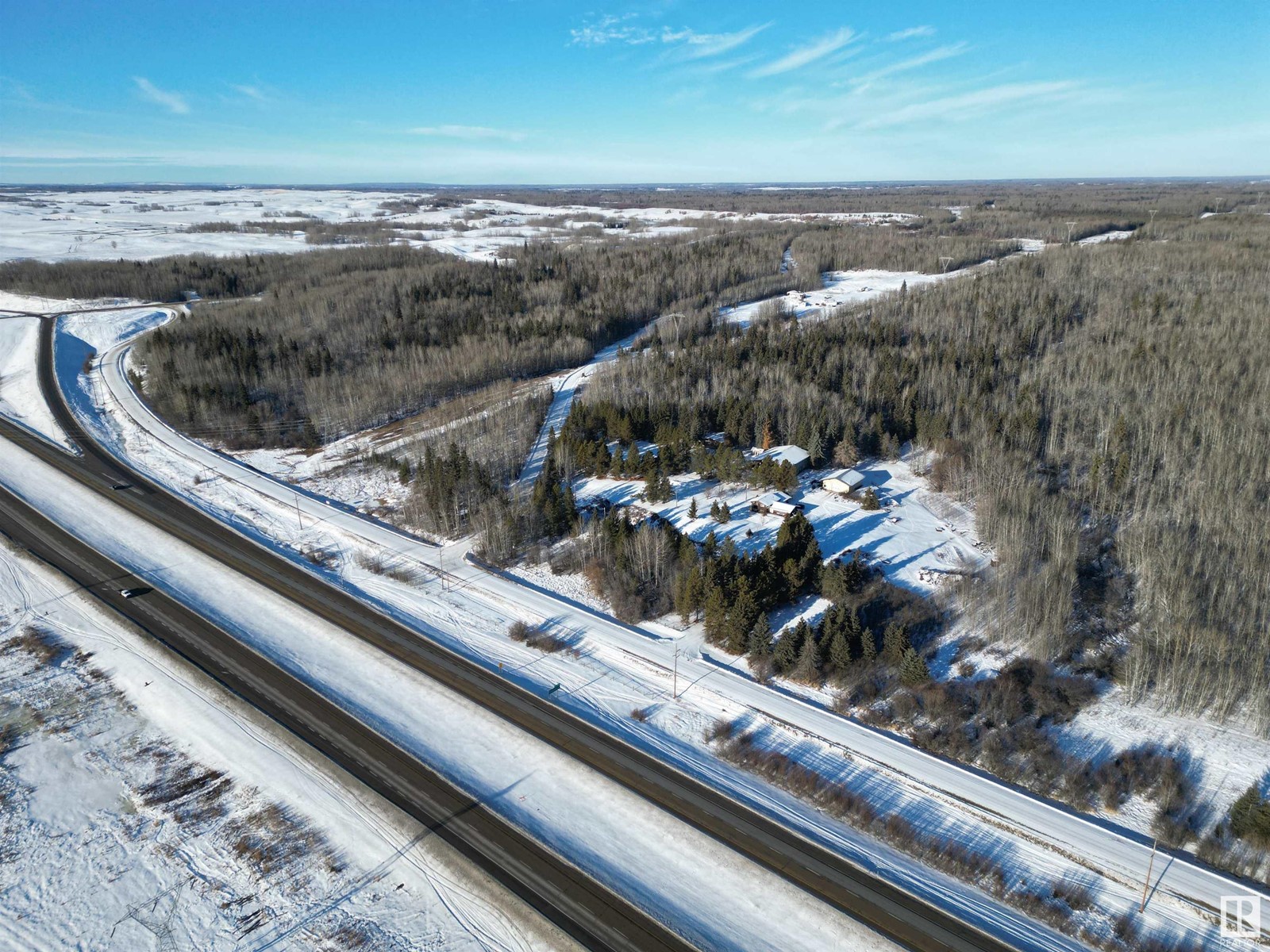 4012 Hghway 16, Rural Parkland County, Alberta  T0E 2K0 - Photo 5 - E4417595