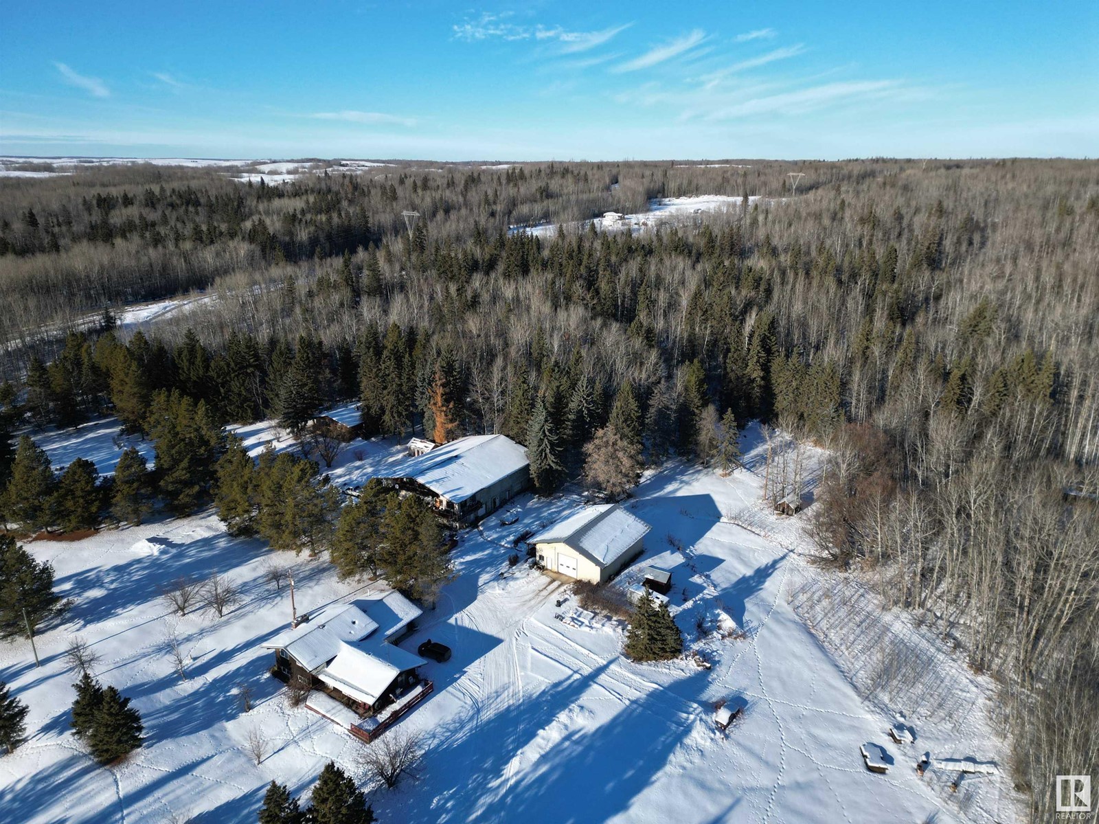 4012 Hghway 16, Rural Parkland County, Alberta  T0E 2K0 - Photo 6 - E4417595