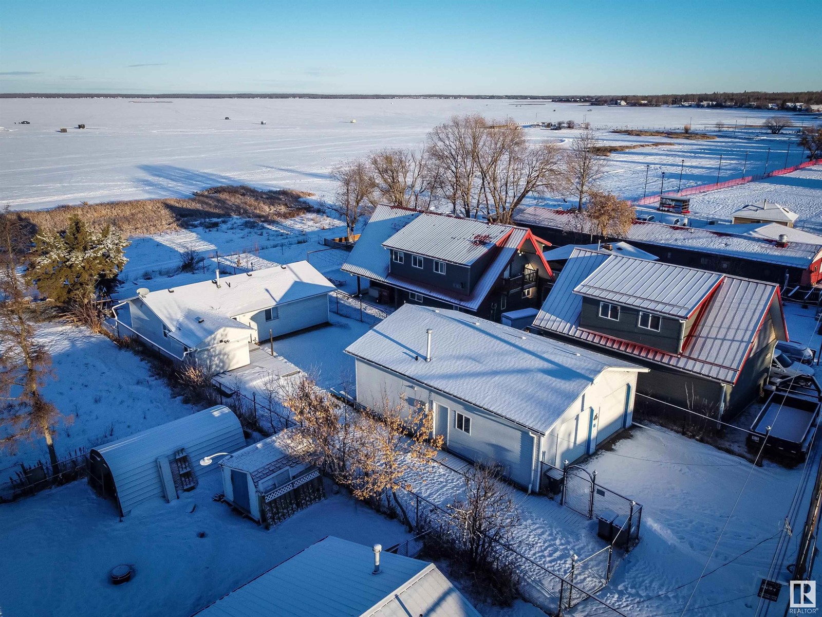 5036 50 Av, Rural Lac Ste. Anne County, Alberta  T0E 0A0 - Photo 4 - E4417737