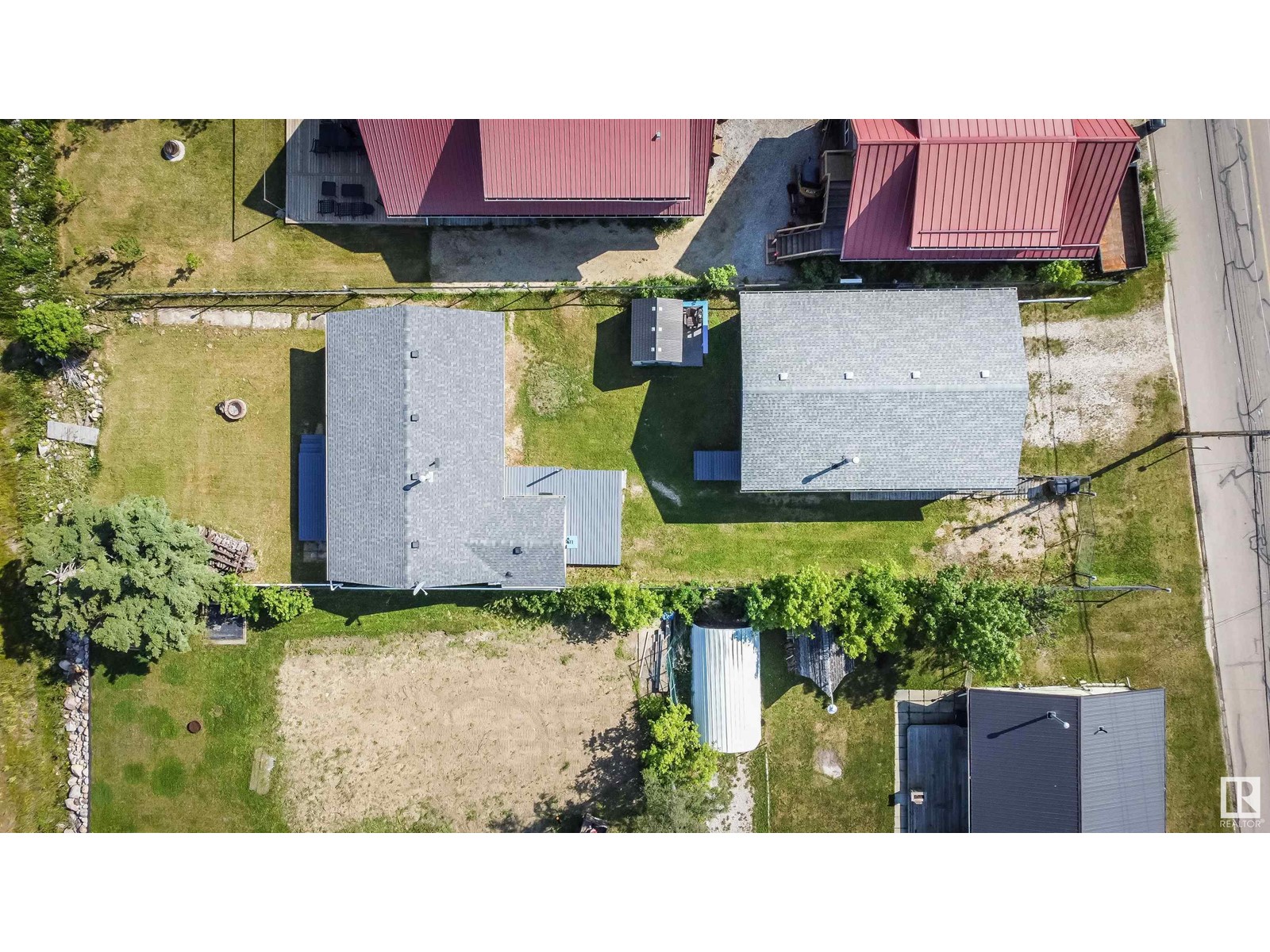 5036 50 Av, Rural Lac Ste. Anne County, Alberta  T0E 0A0 - Photo 45 - E4417737