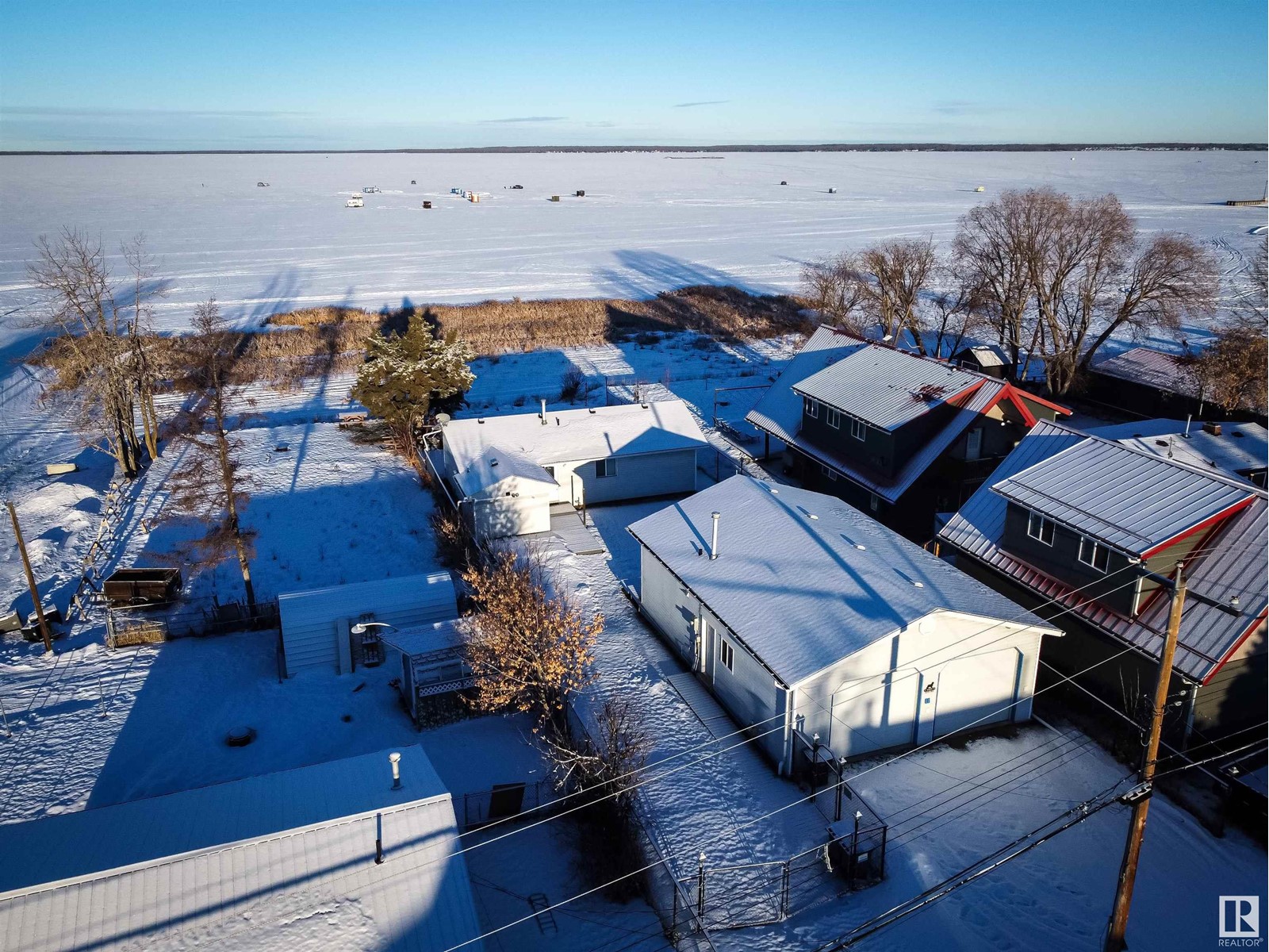 5036 50 Av, Rural Lac Ste. Anne County, Alberta  T0E 0A0 - Photo 52 - E4417737