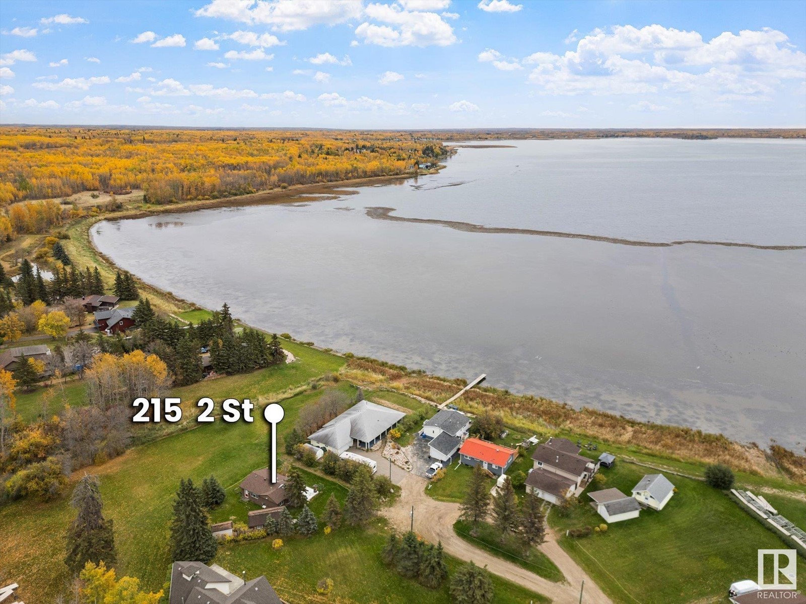 215 2nd Street, Rural Lac Ste. Anne County, Alberta  T0E 1A0 - Photo 3 - E4417752