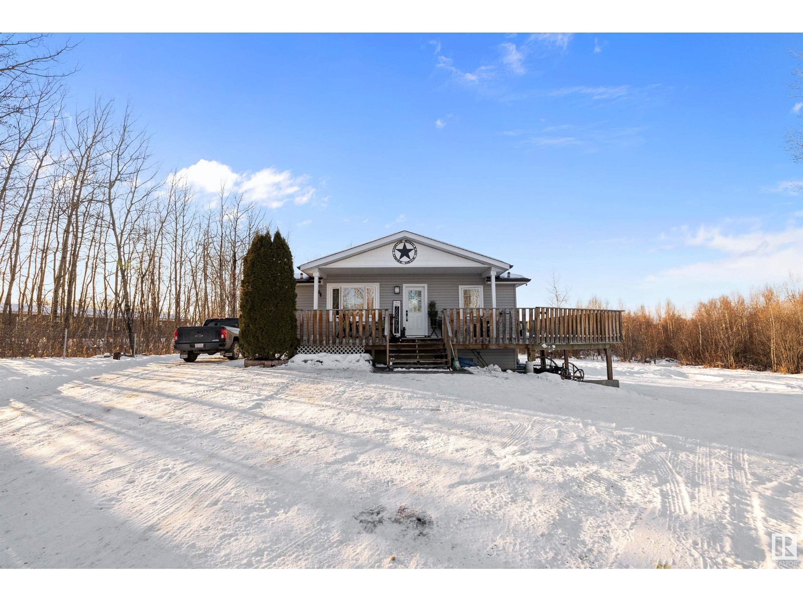 #23 53222 Rge Road 34, Rural Parkland County, Alberta  T0E 0N0 - Photo 1 - E4417761