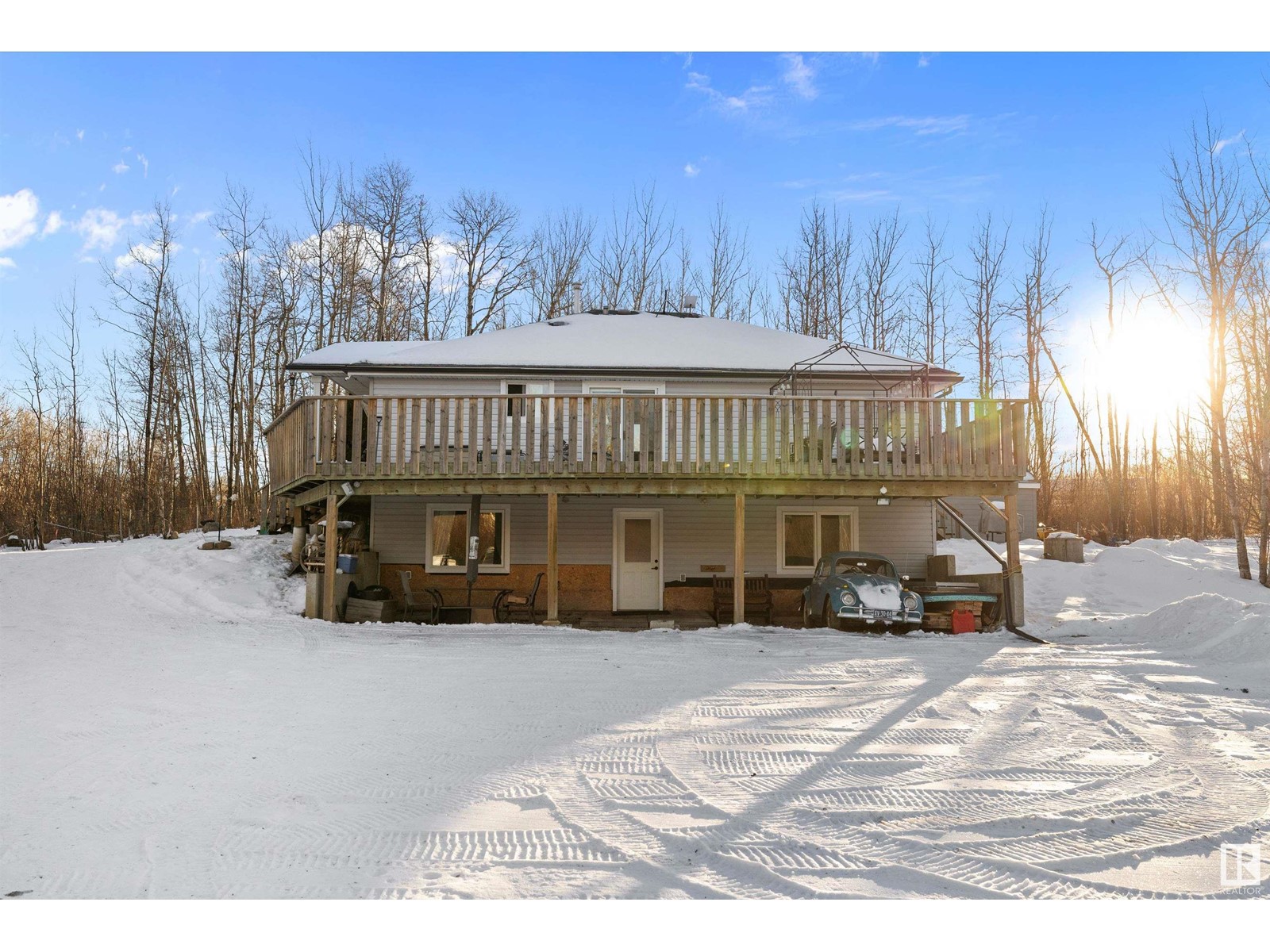 #23 53222 Rge Road 34, Rural Parkland County, Alberta  T0E 0N0 - Photo 43 - E4417761