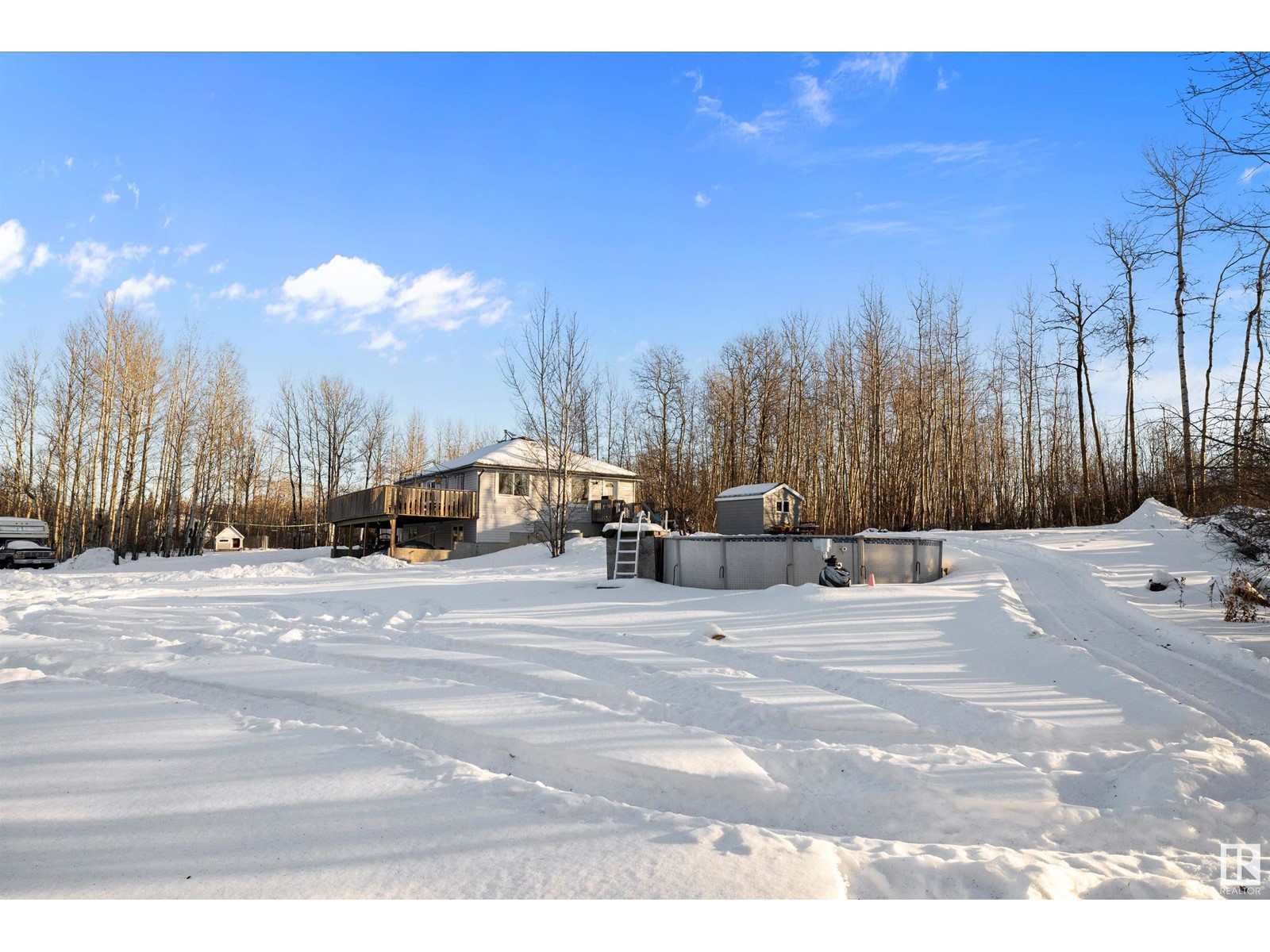 #23 53222 Rge Road 34, Rural Parkland County, Alberta  T0E 0N0 - Photo 48 - E4417761