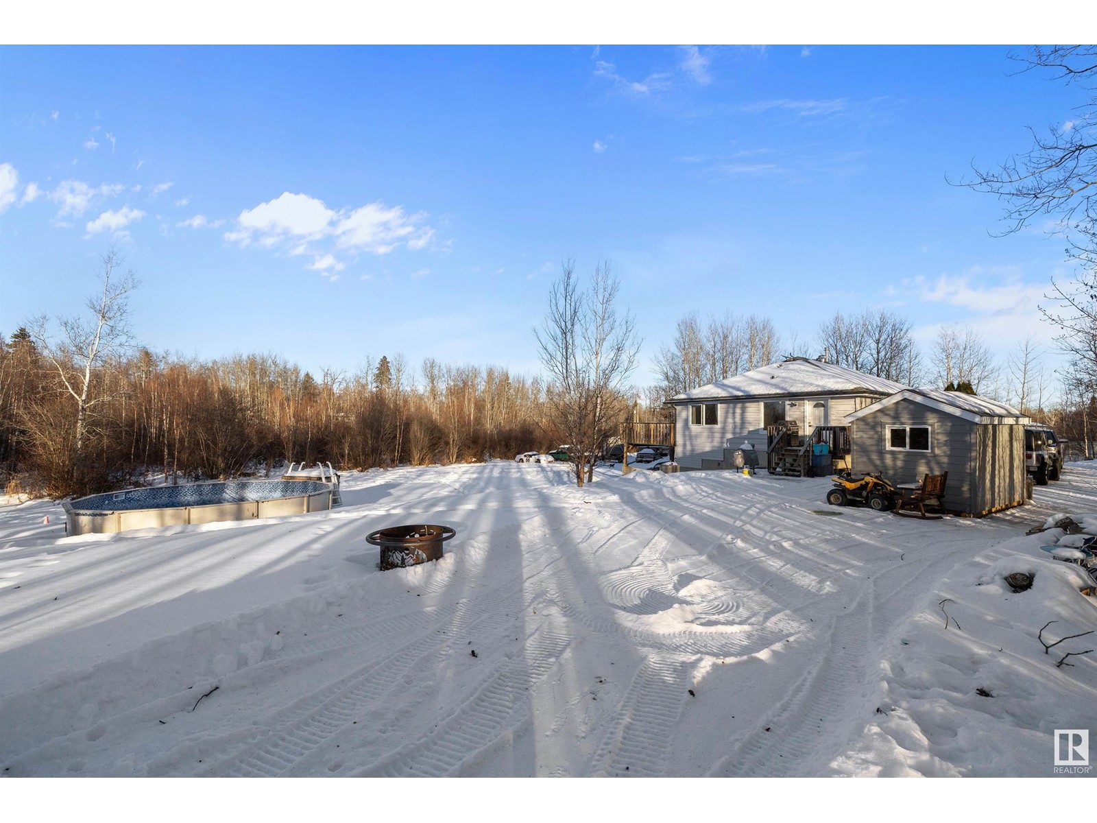 #23 53222 Rge Road 34, Rural Parkland County, Alberta  T0E 0N0 - Photo 51 - E4417761