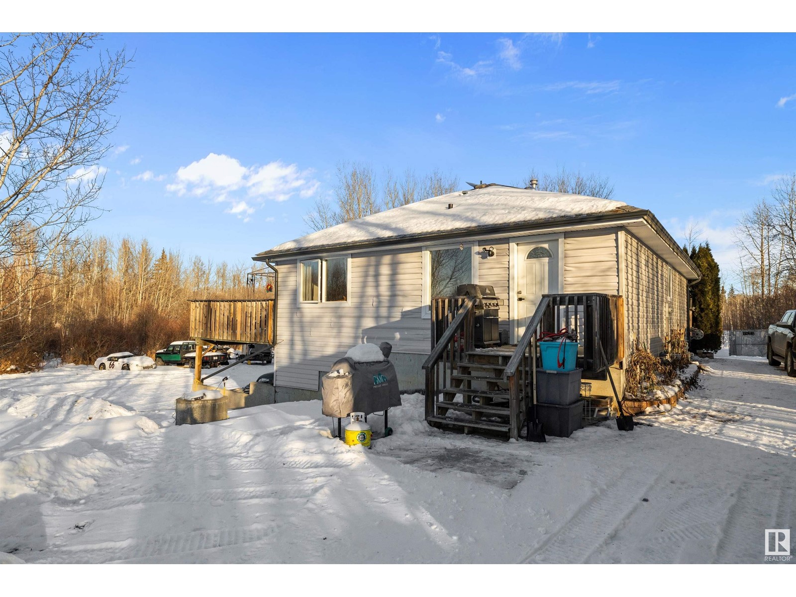 #23 53222 Rge Road 34, Rural Parkland County, Alberta  T0E 0N0 - Photo 52 - E4417761