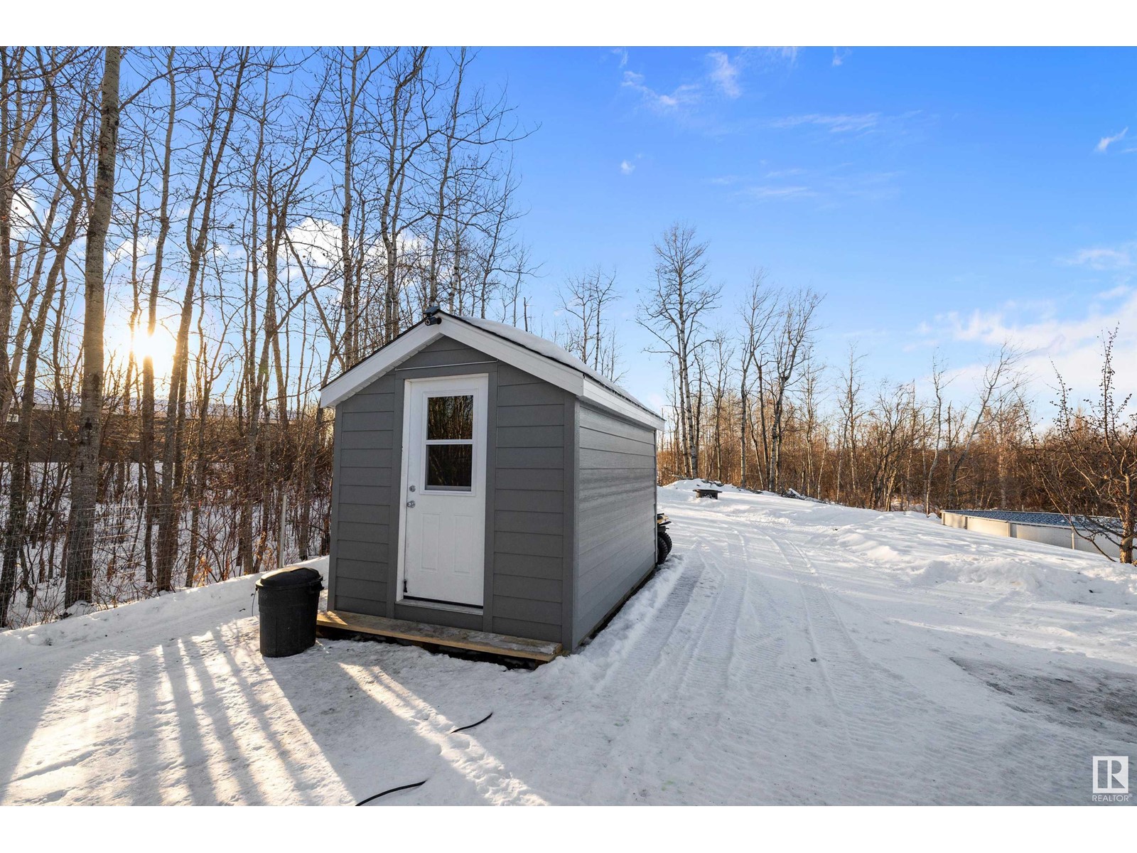 #23 53222 Rge Road 34, Rural Parkland County, Alberta  T0E 0N0 - Photo 53 - E4417761