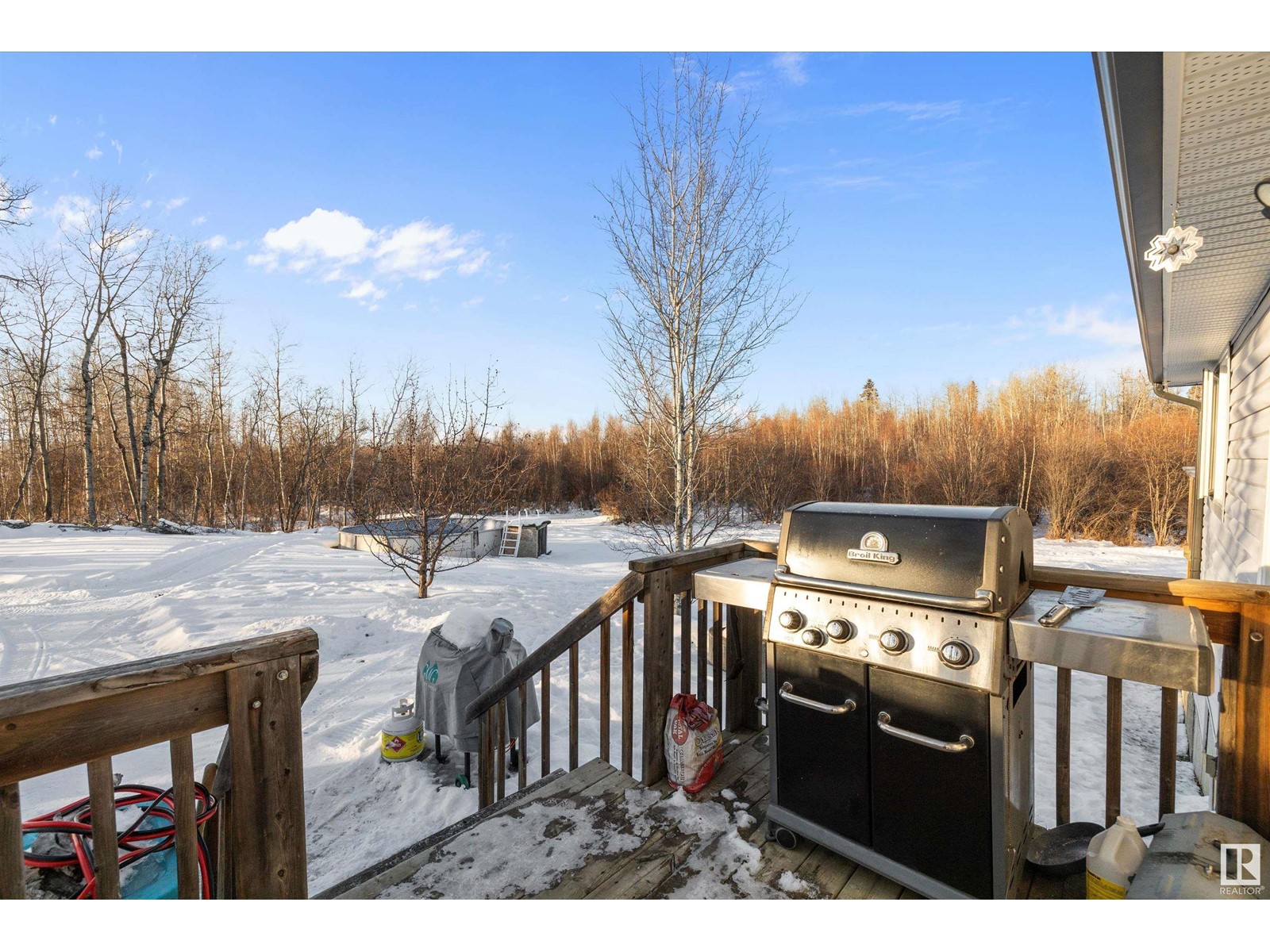 #23 53222 Rge Road 34, Rural Parkland County, Alberta  T0E 0N0 - Photo 54 - E4417761