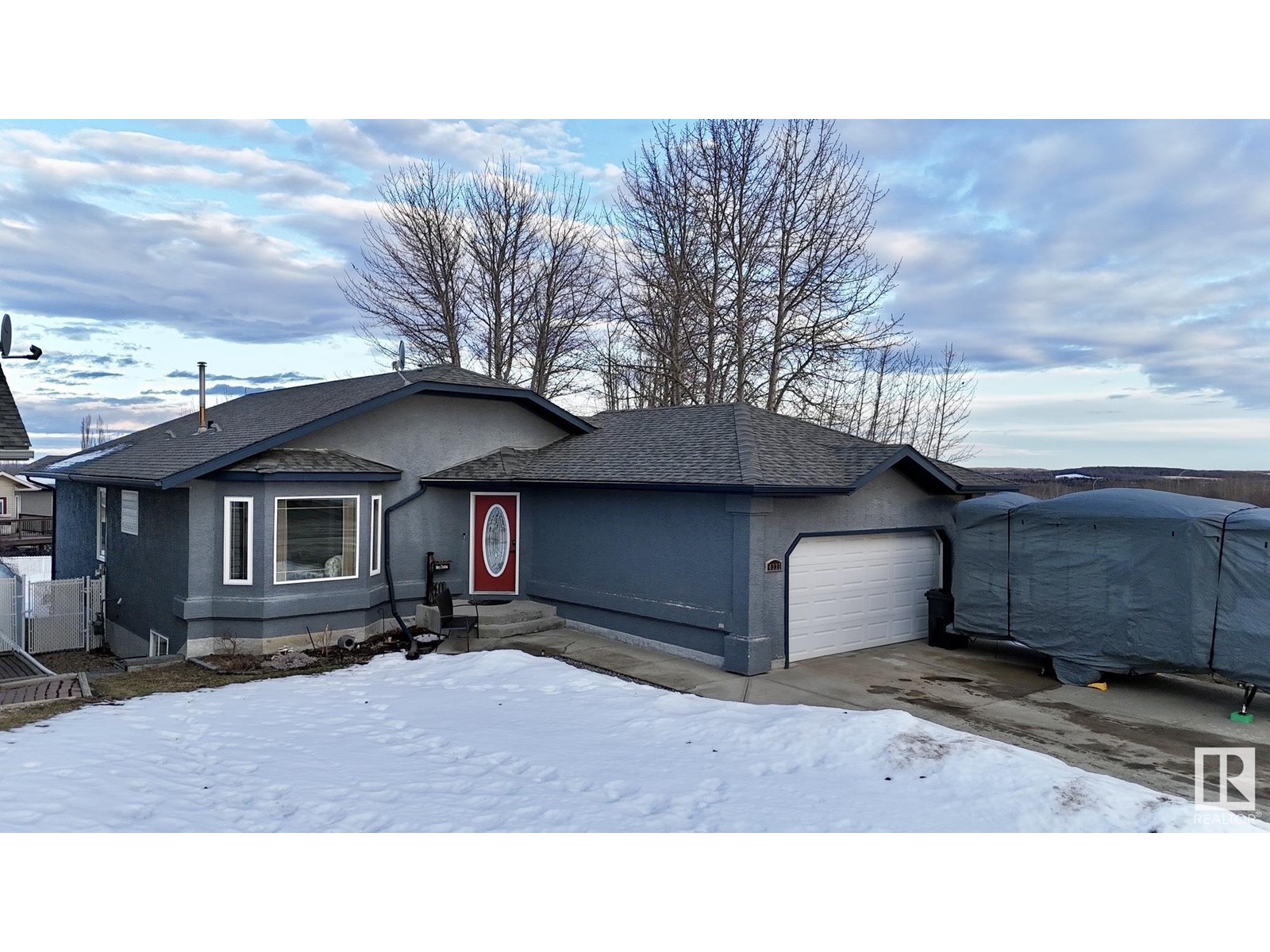 4333 Beckett Rd, Drayton Valley, Alberta  T7A 1T8 - Photo 1 - E4417797