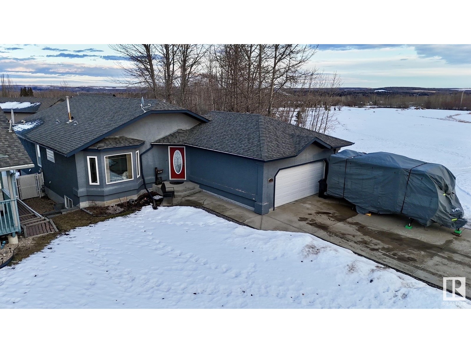 4333 Beckett Rd, Drayton Valley, Alberta  T7A 1T8 - Photo 2 - E4417797