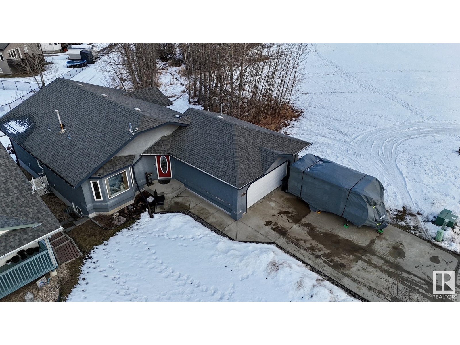 4333 Beckett Rd, Drayton Valley, Alberta  T7A 1T8 - Photo 3 - E4417797