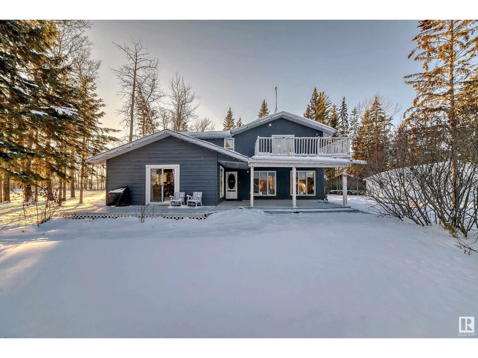 715 Blue Heron Dr Nw, Rural Lac Ste. Anne County, Alberta  T0E 1V0 - Photo 1 - E4417915