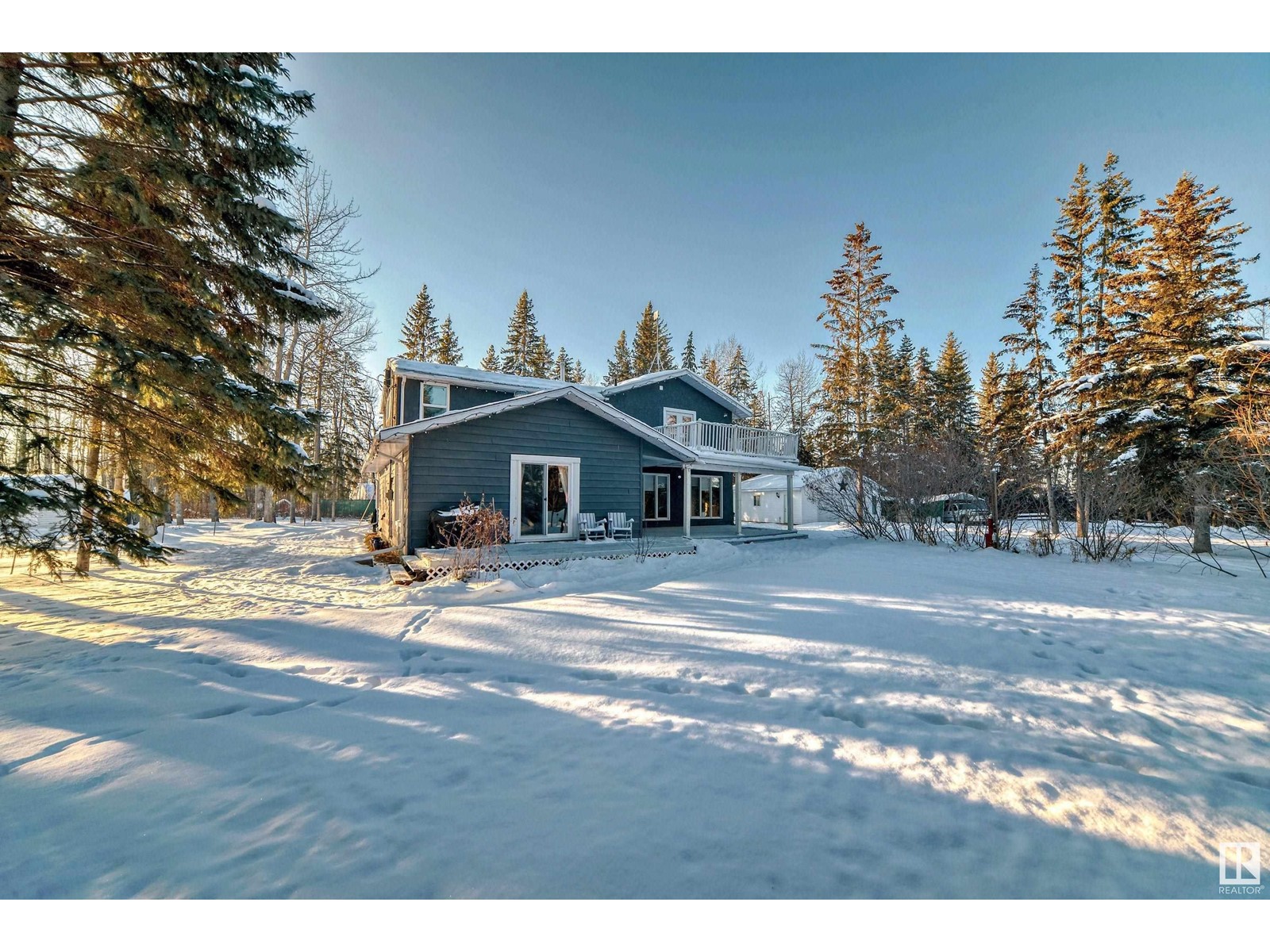 715 Blue Heron Dr Nw, Rural Lac Ste. Anne County, Alberta  T0E 1V0 - Photo 2 - E4417915