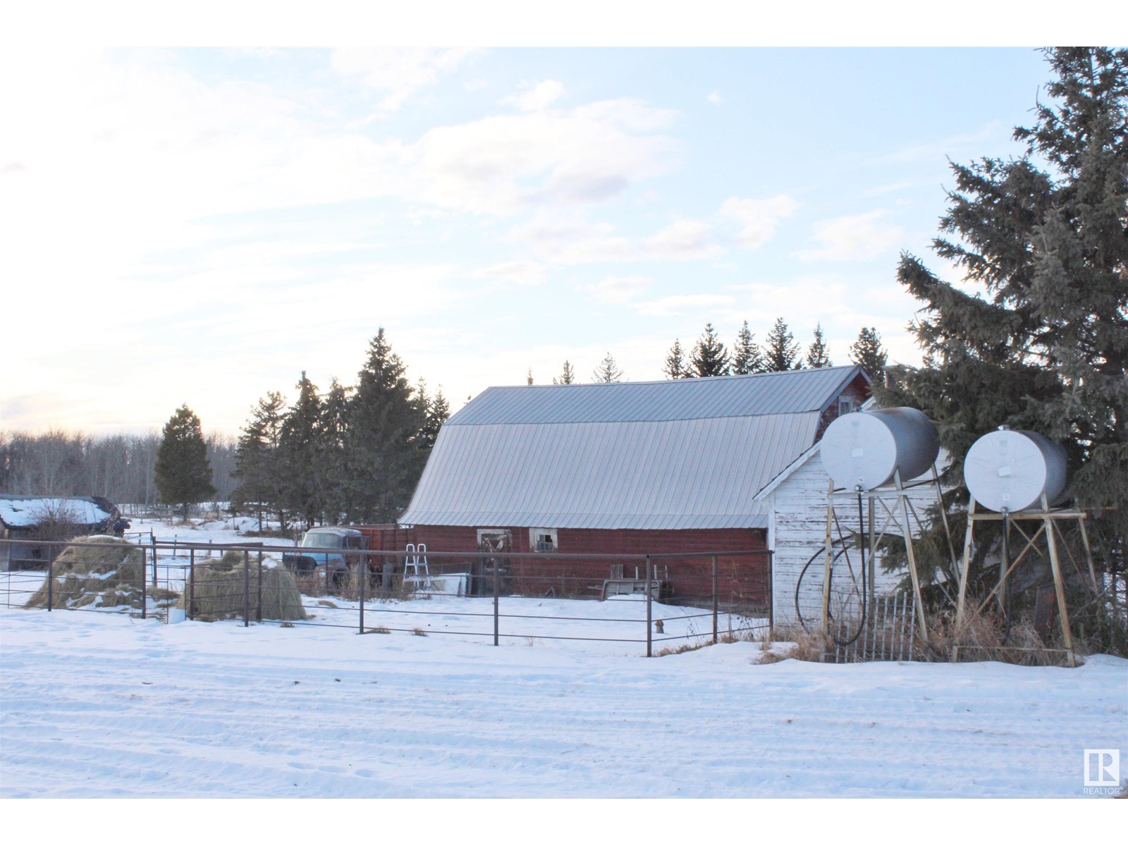 3115 Museum Rd, Rural Lac Ste. Anne County, Alberta  T0E 1A0 - Photo 10 - E4417959